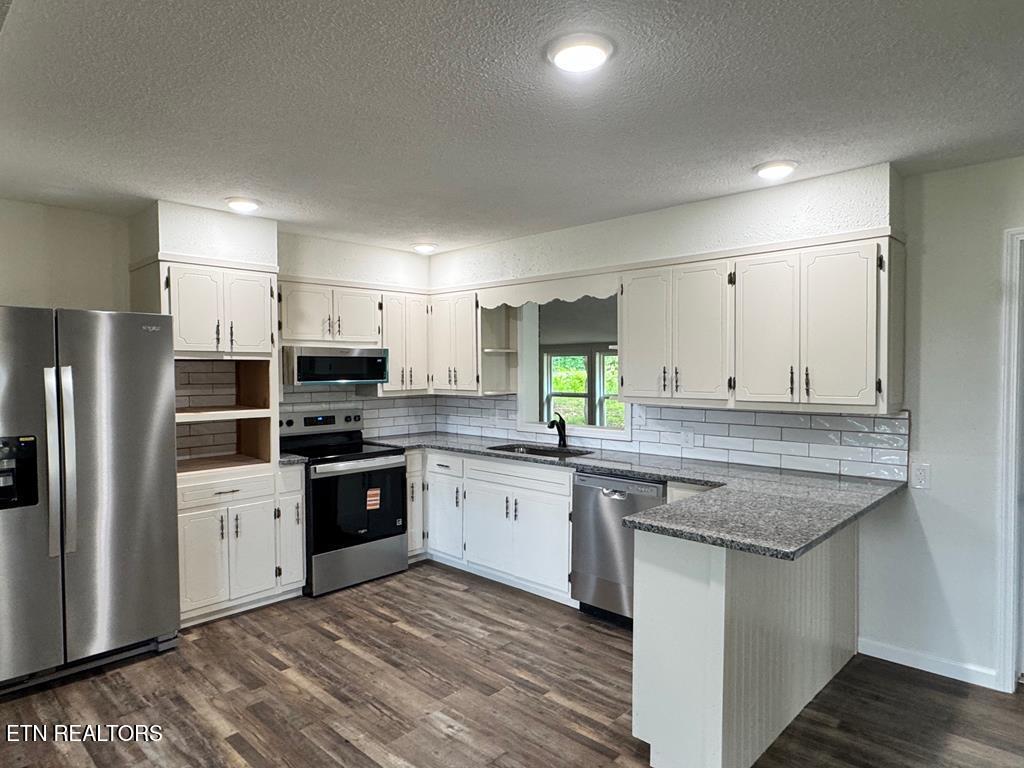 389 N 4th Avenue Cookeville TN 38506