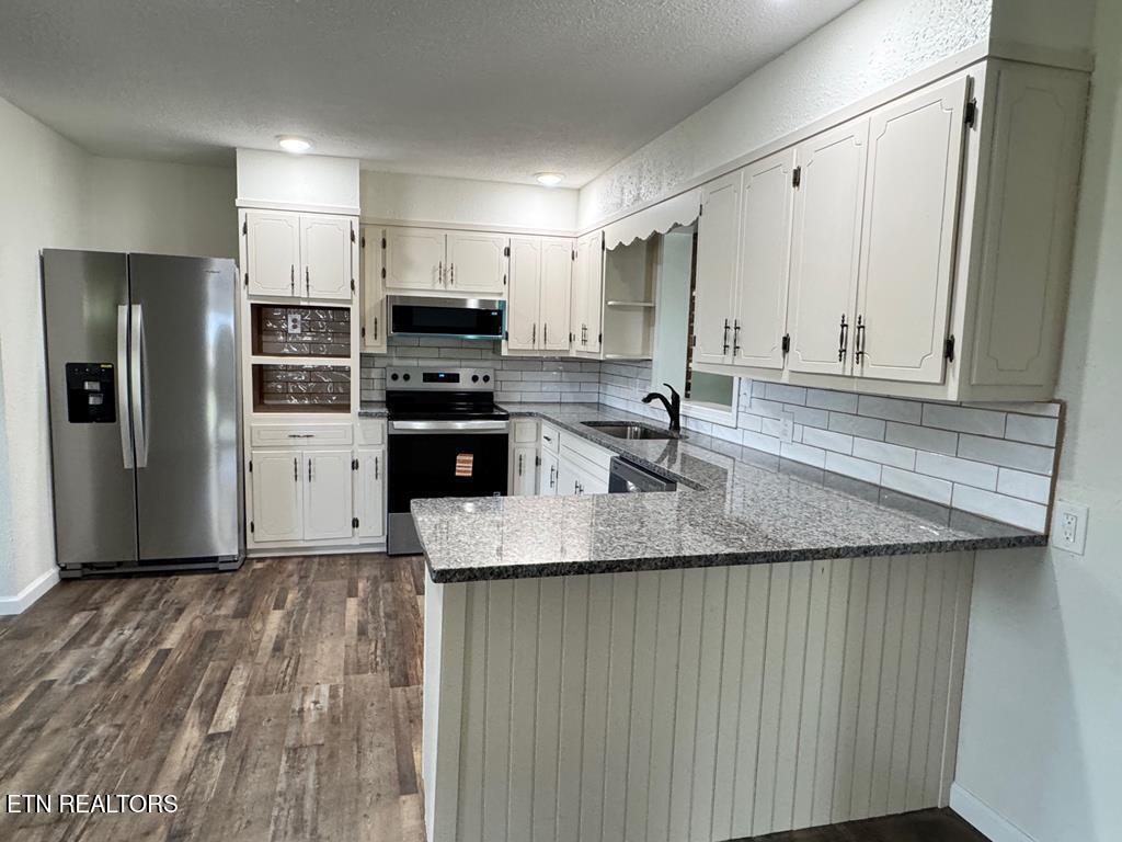 389 N 4th Avenue Cookeville TN 38506