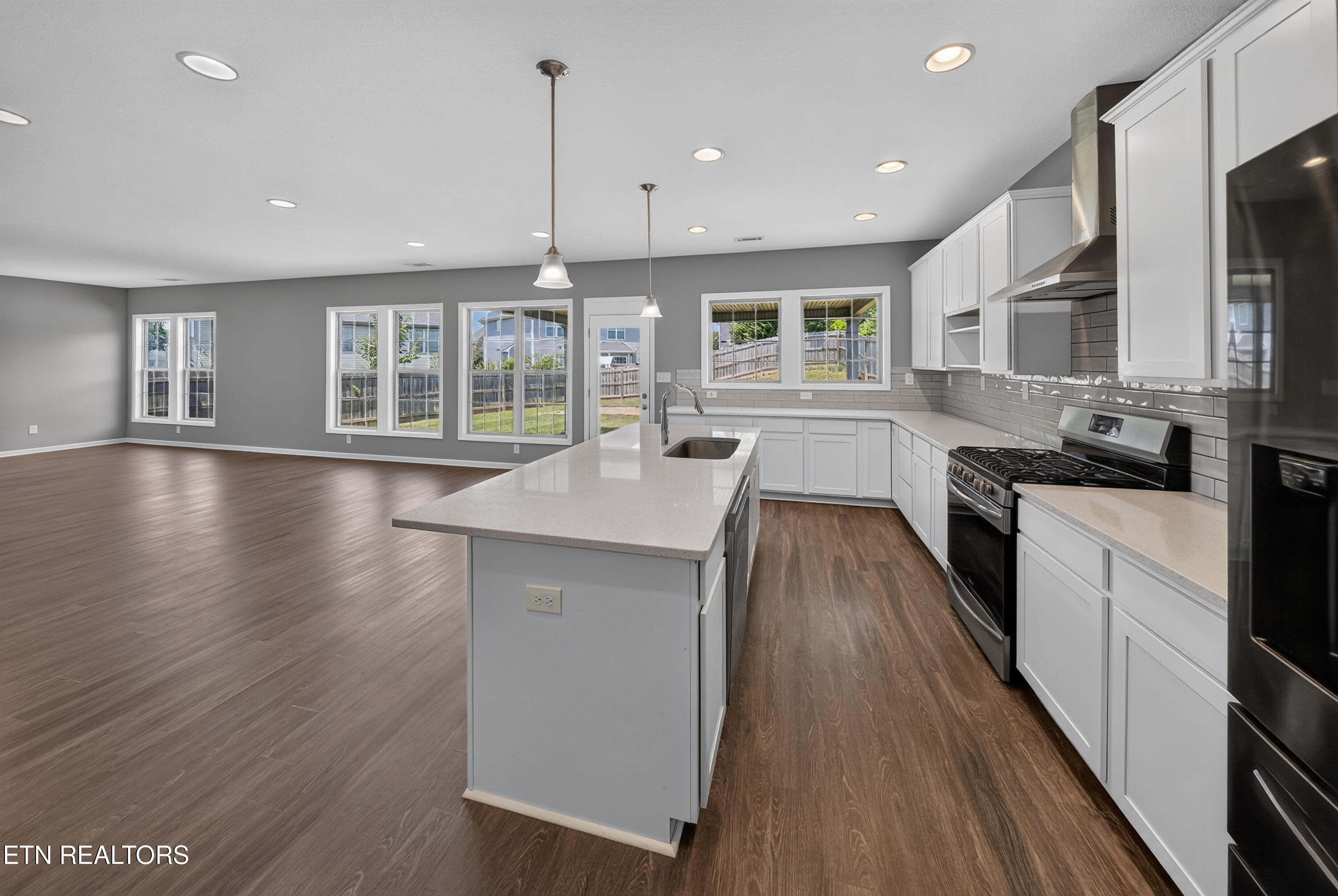 1816 Shadyside Lane Knoxville TN 37922