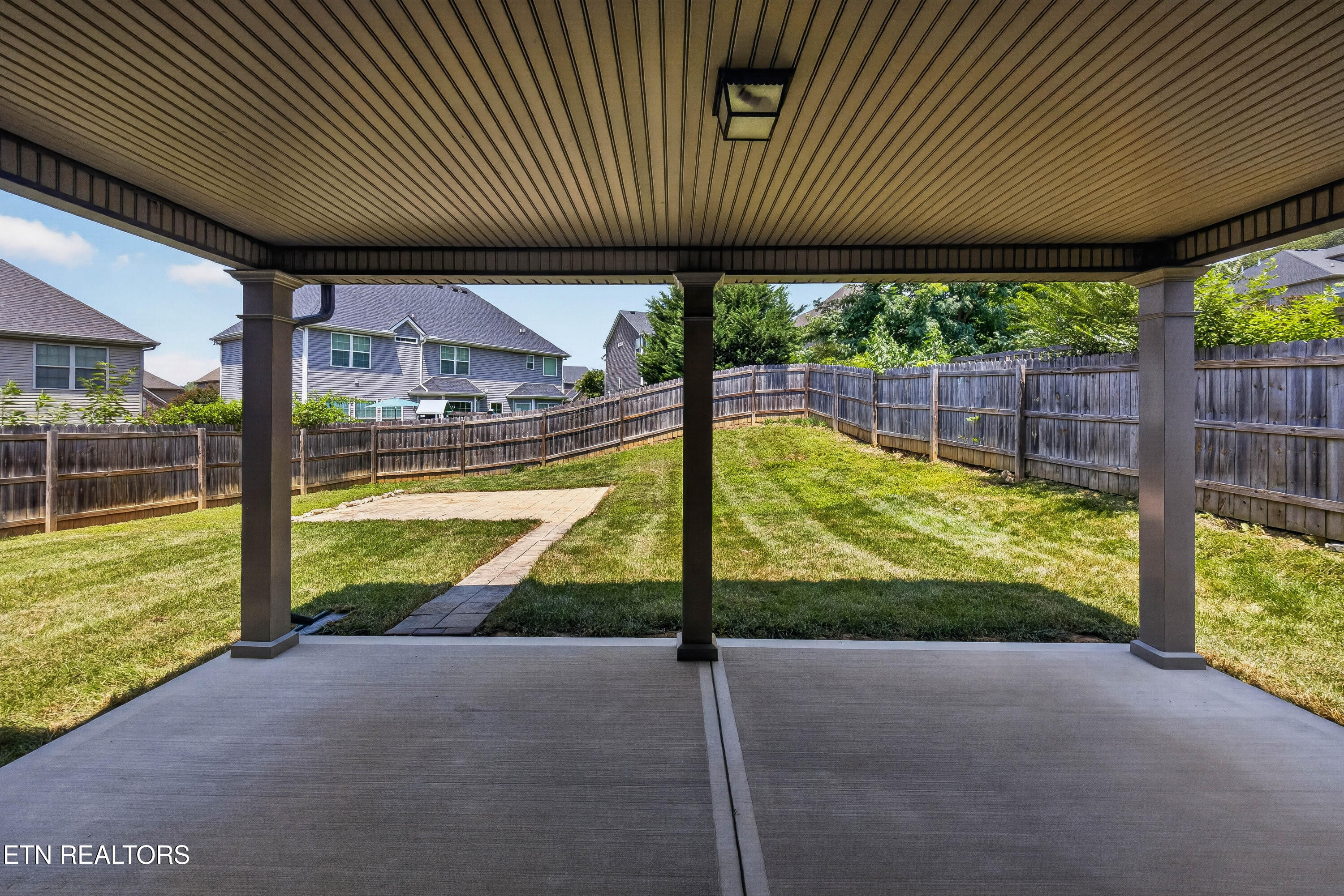 1816 Shadyside Lane Knoxville TN 37922