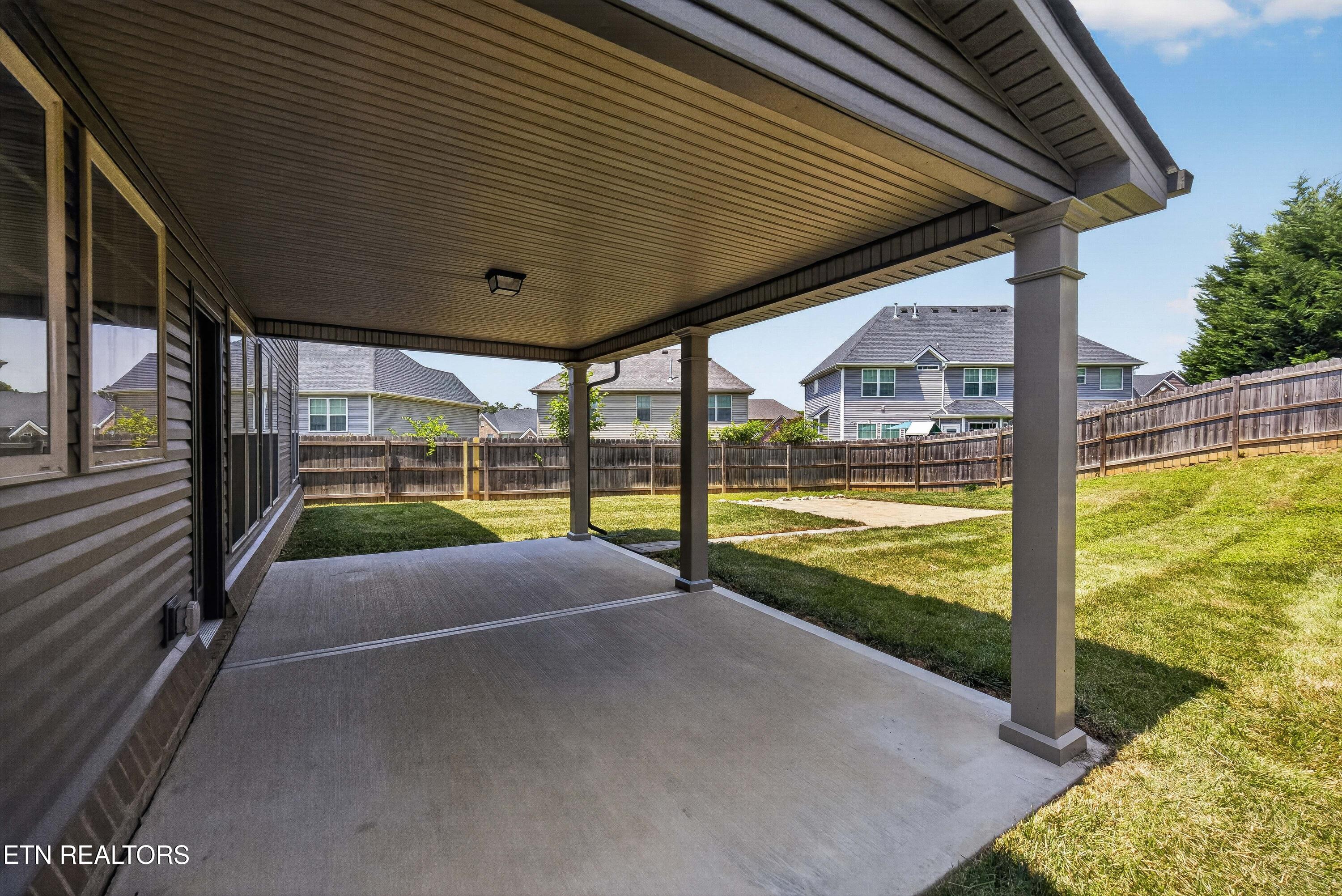 1816 Shadyside Lane Knoxville TN 37922