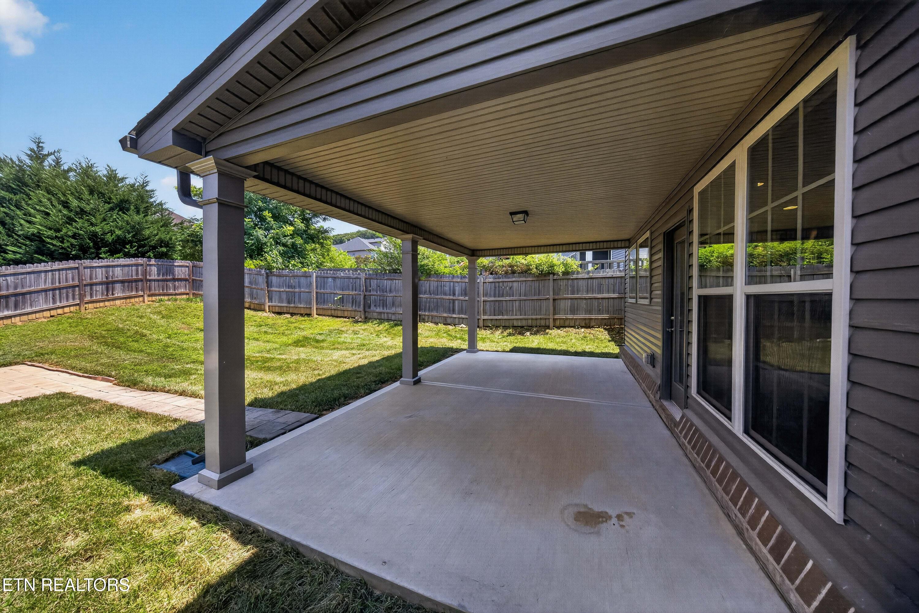 1816 Shadyside Lane Knoxville TN 37922