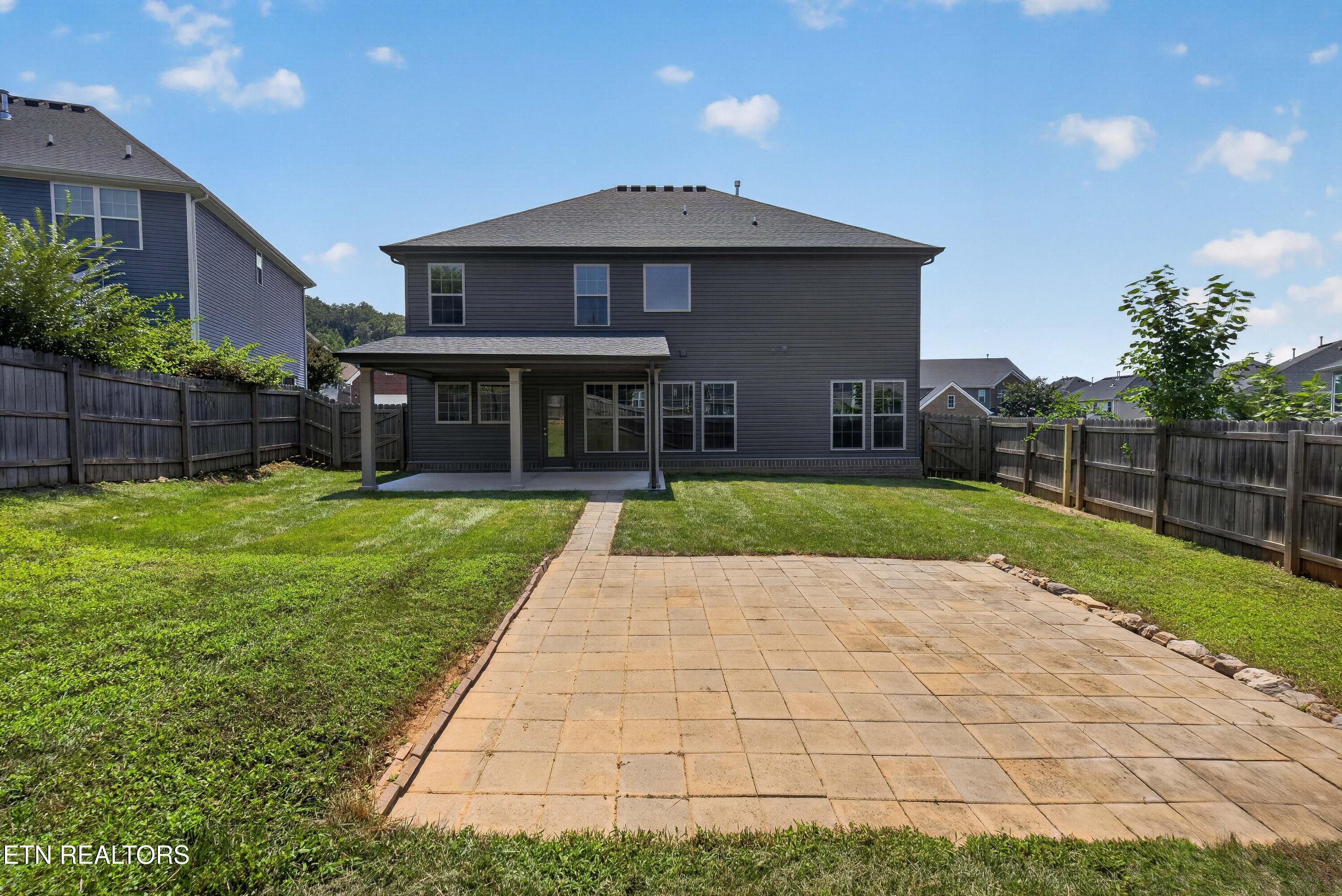 1816 Shadyside Lane Knoxville TN 37922