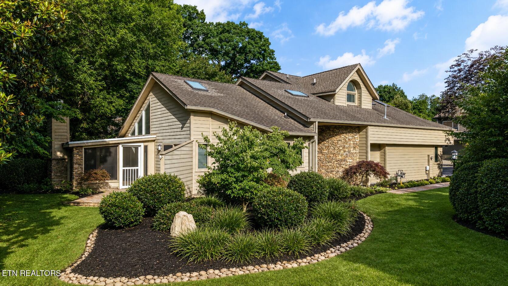 441 Anteelah Trail Knoxville TN 37919