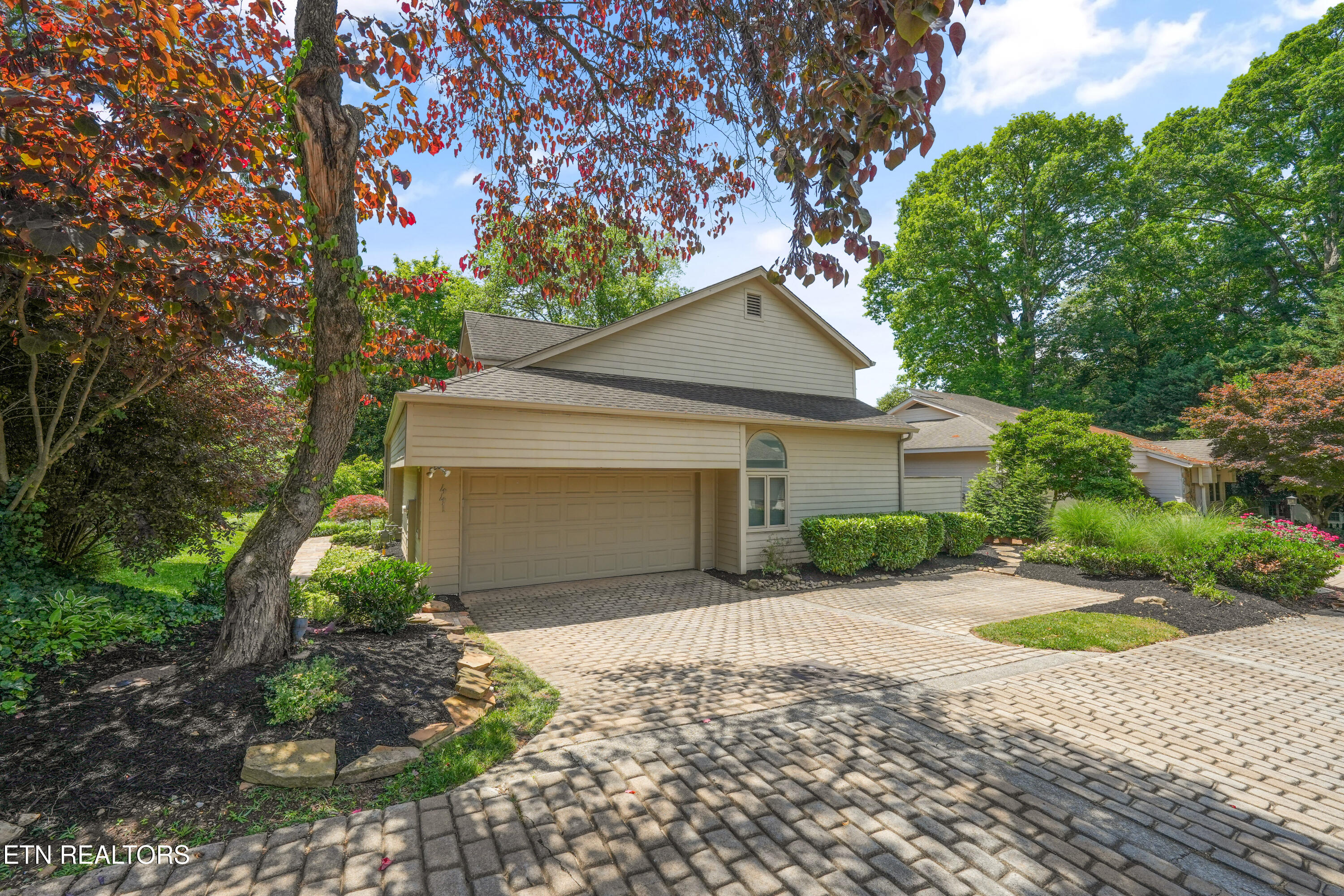 441 Anteelah Trail Knoxville TN 37919