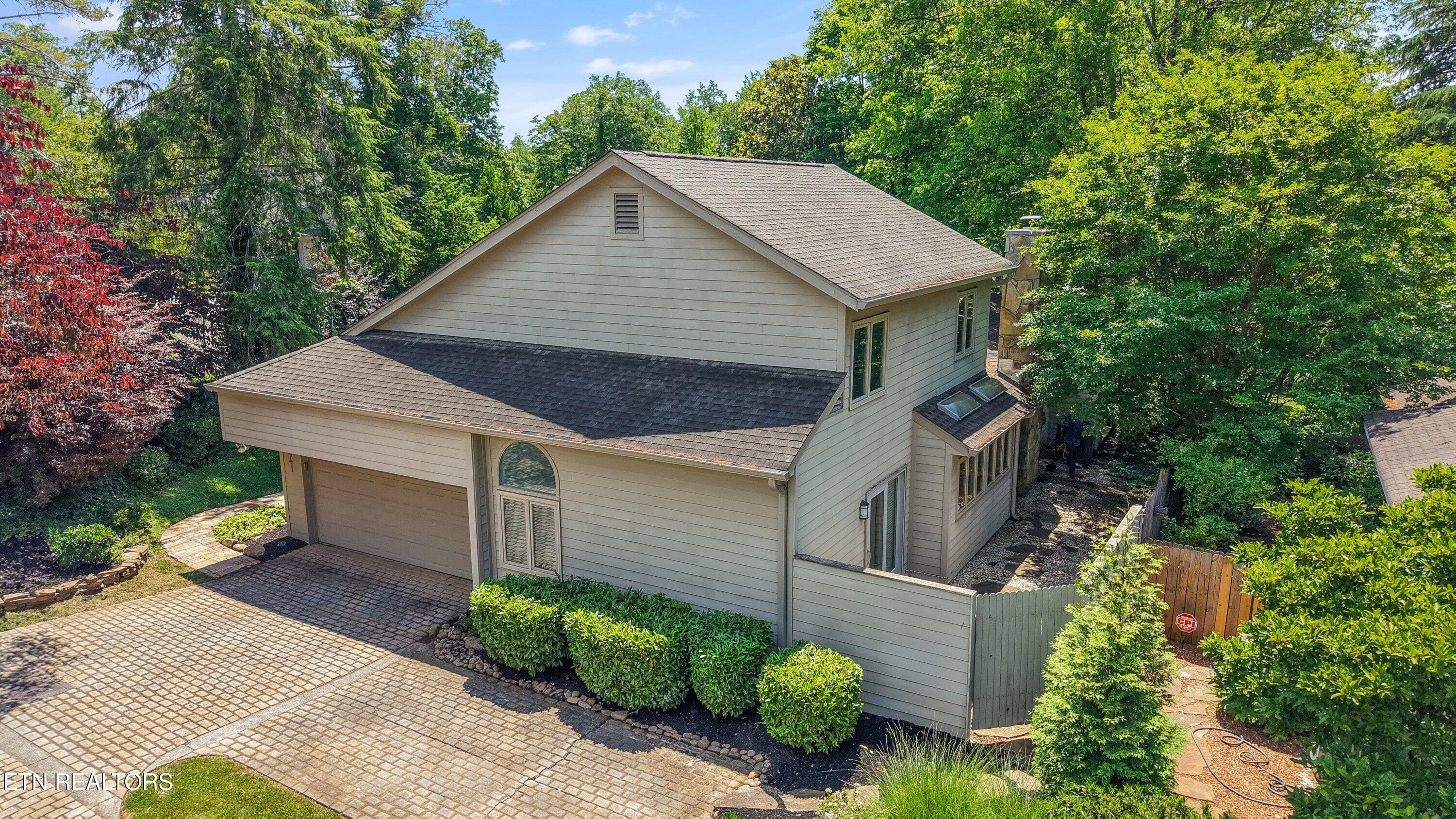 441 Anteelah Trail Knoxville TN 37919