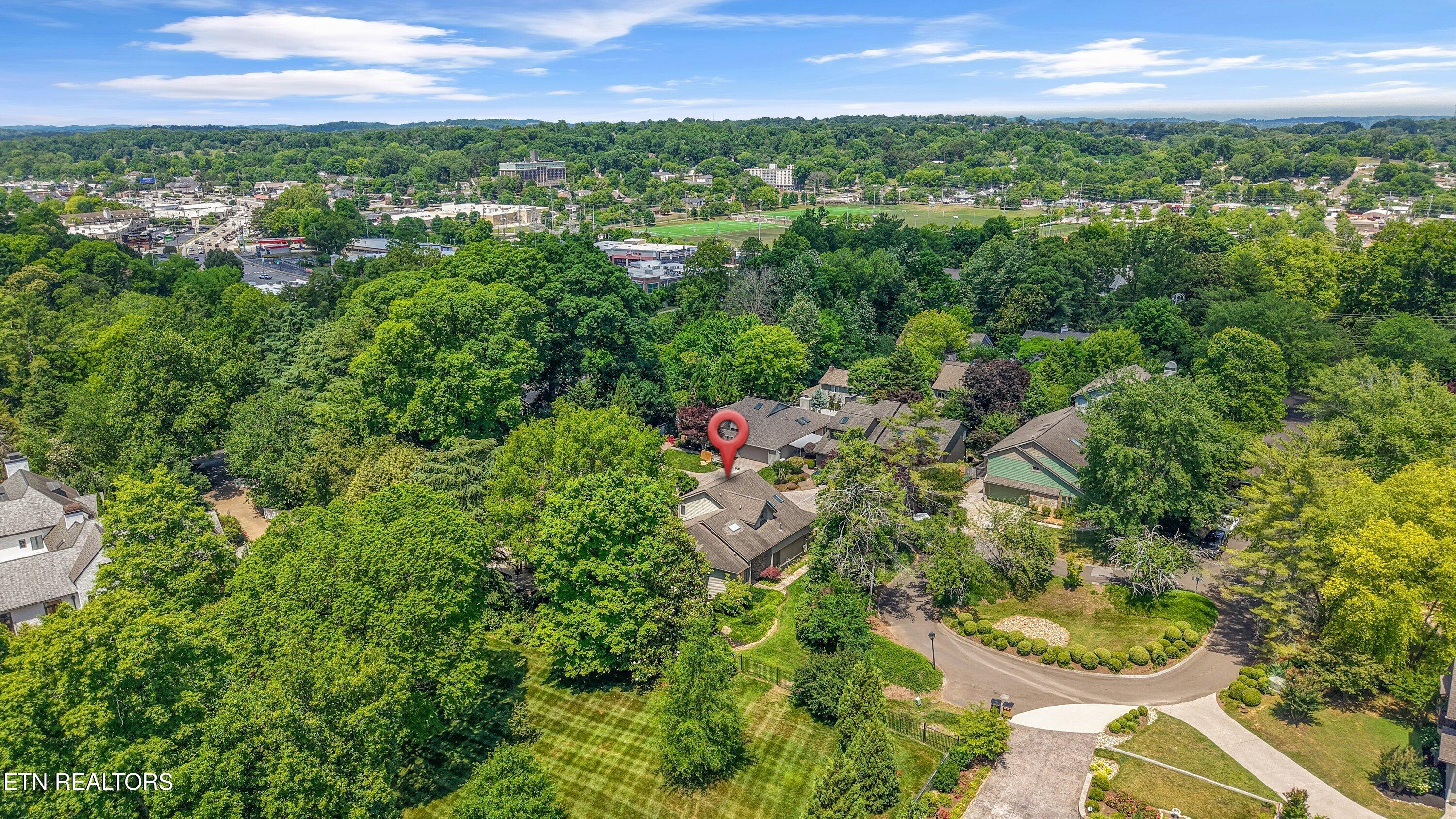 441 Anteelah Trail Knoxville TN 37919