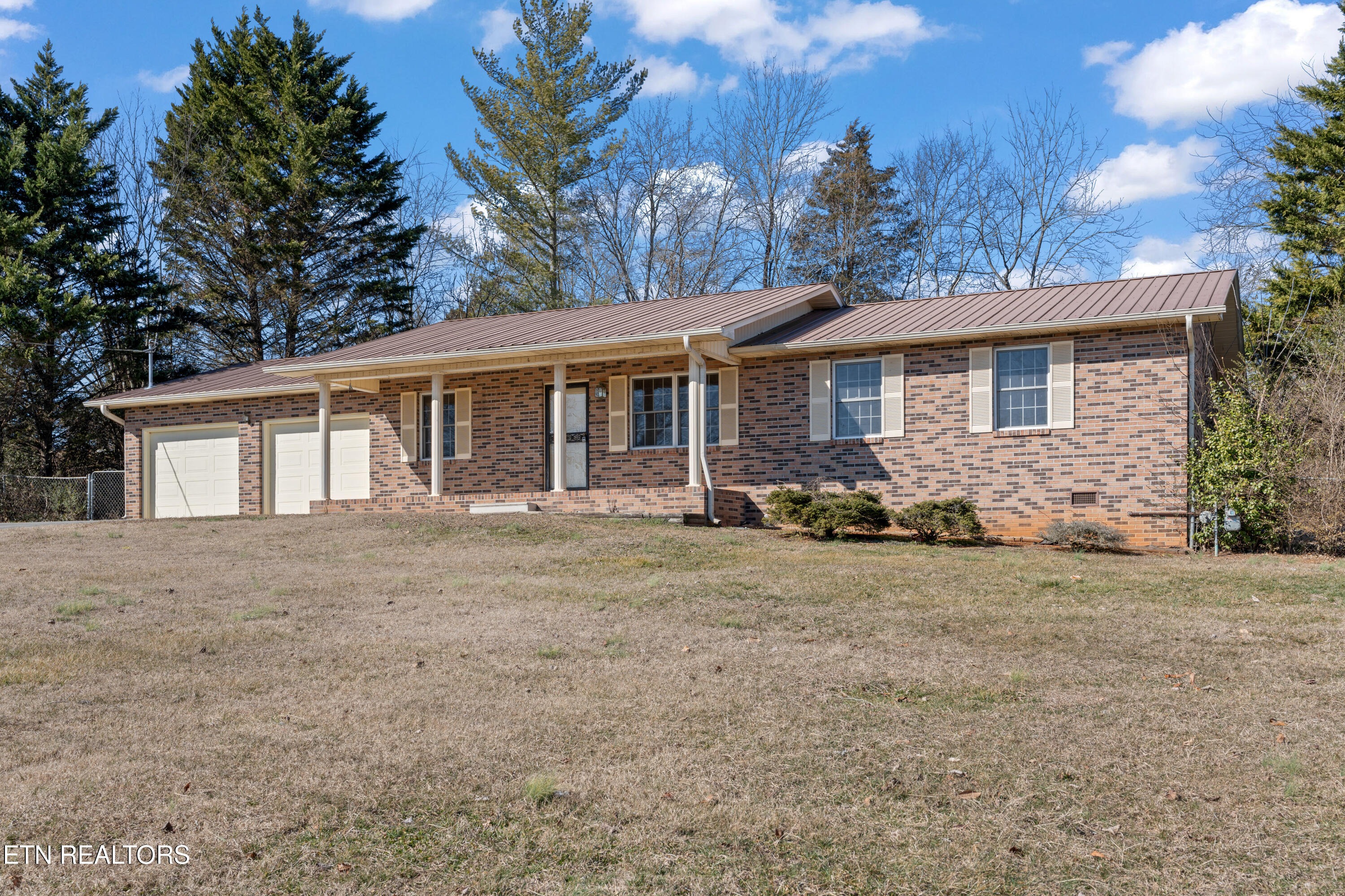 242 Mohawk Circle Seymour TN 37865