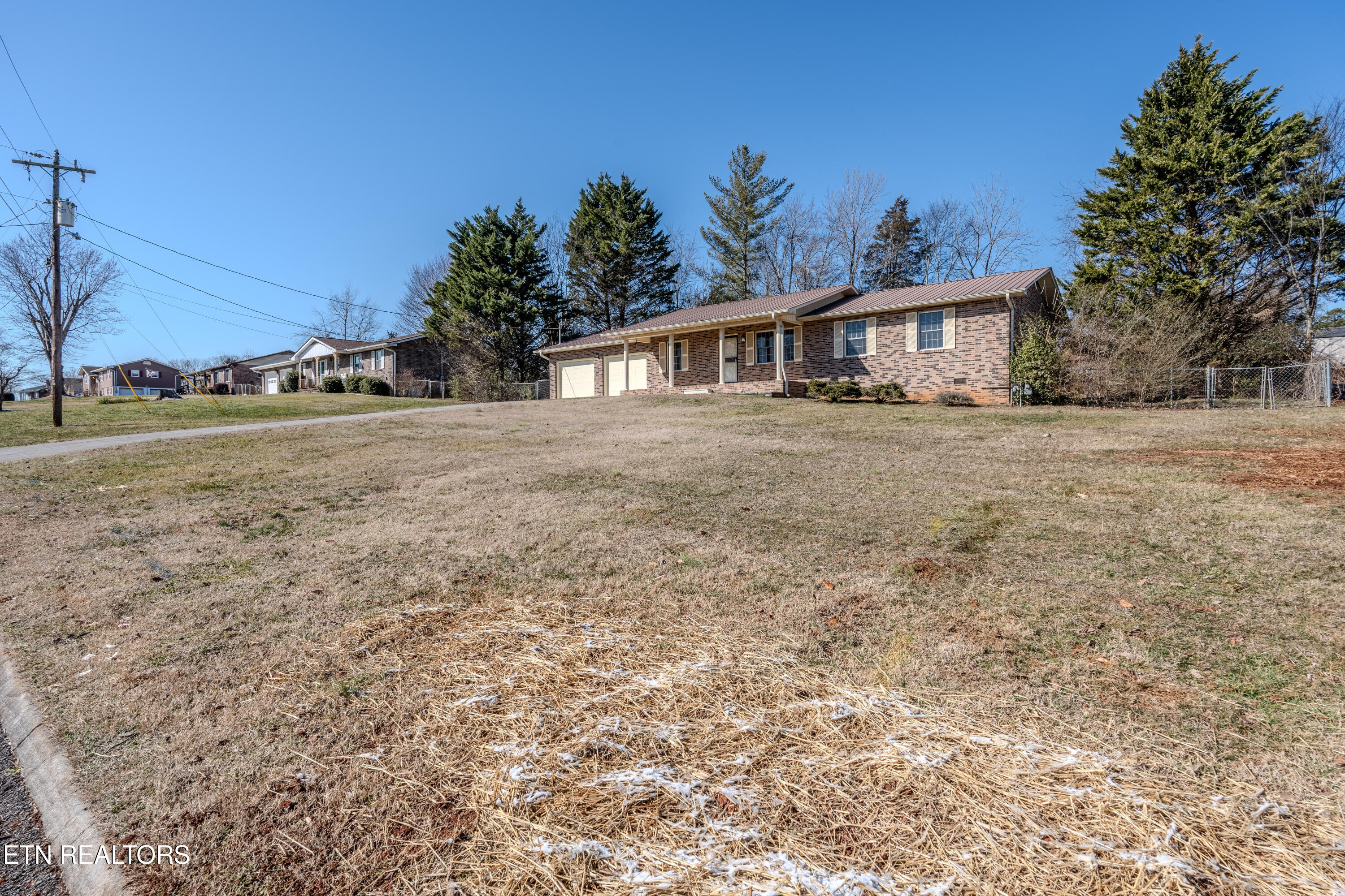 242 Mohawk Circle Seymour TN 37865