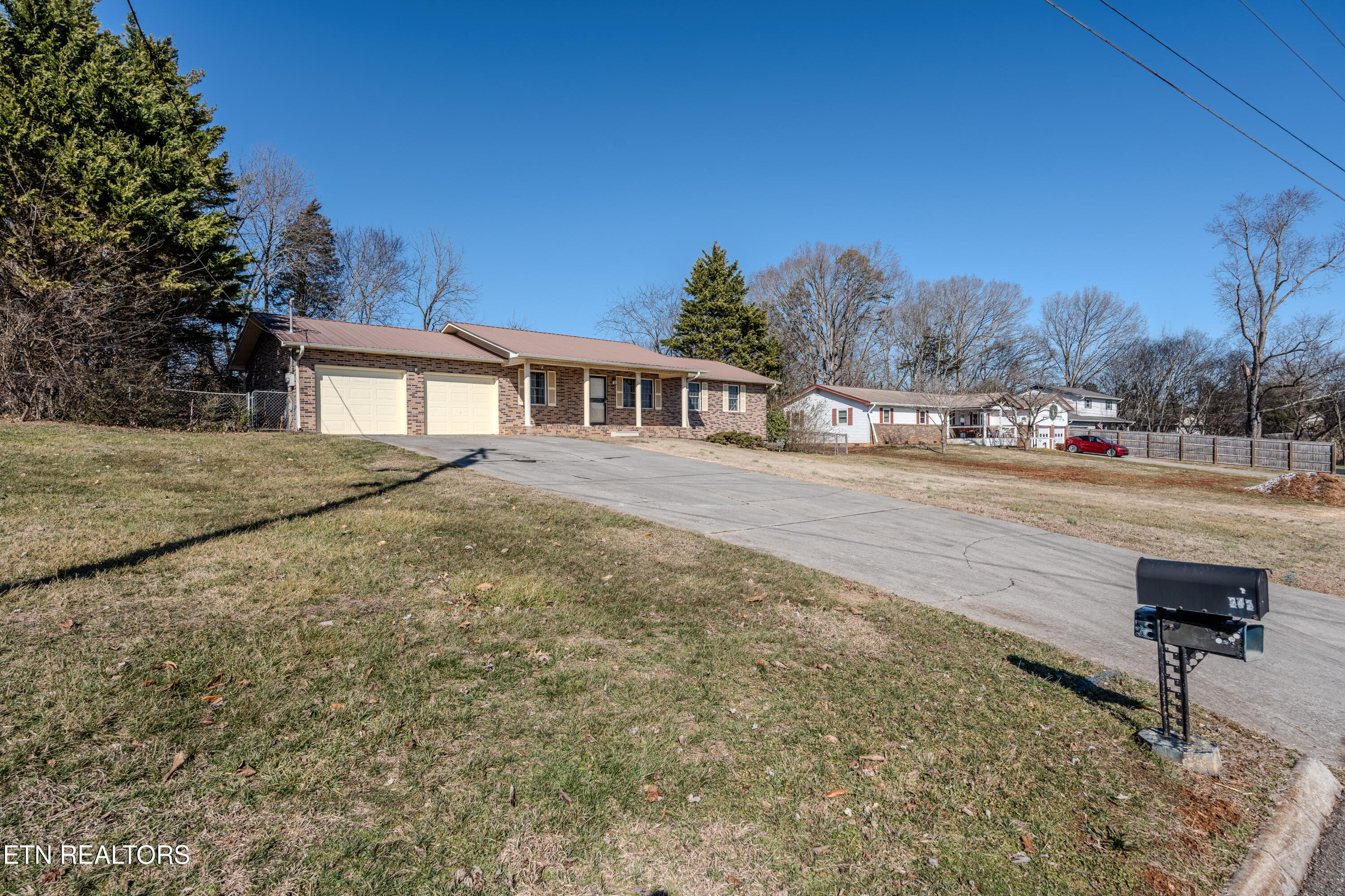 242 Mohawk Circle Seymour TN 37865