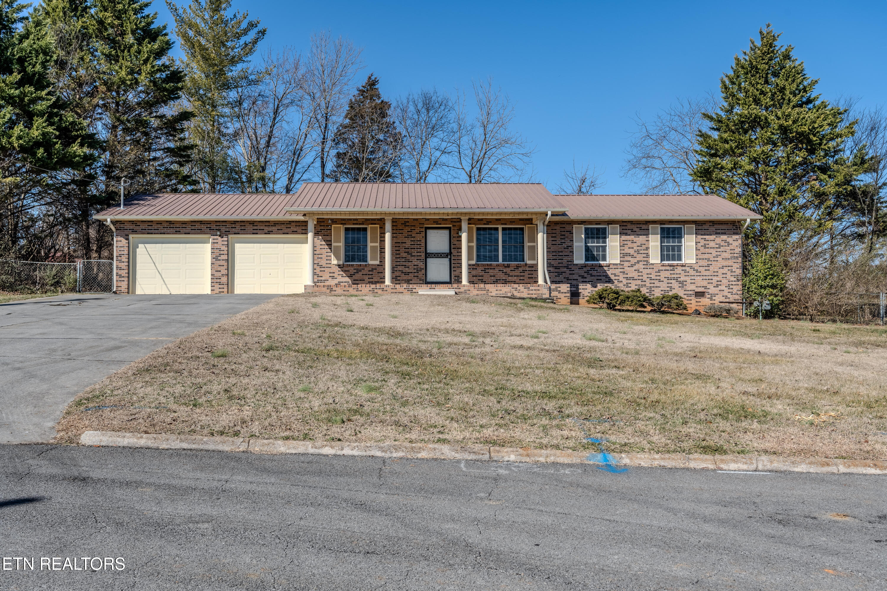 242 Mohawk Circle Seymour TN 37865