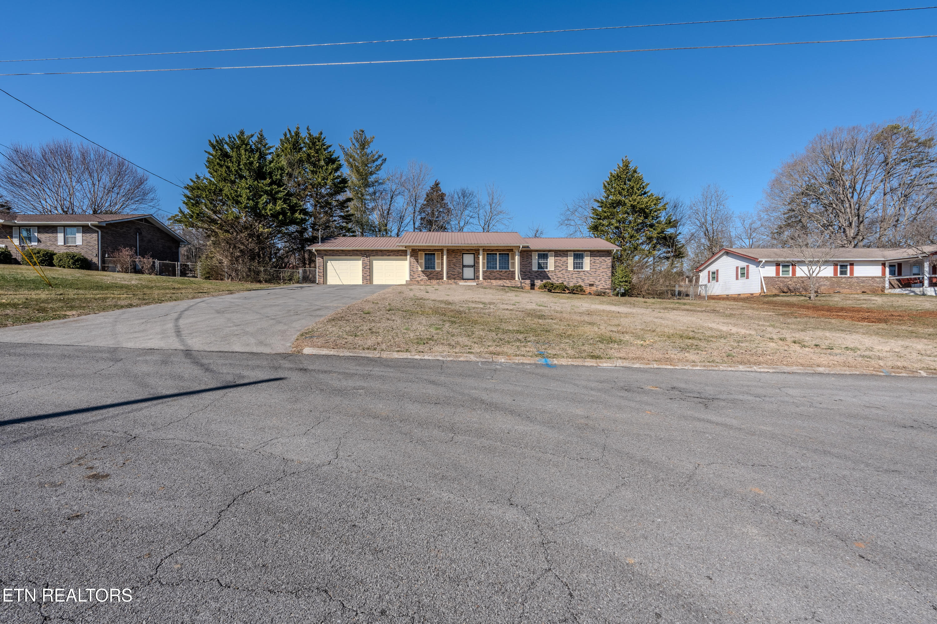 242 Mohawk Circle Seymour TN 37865
