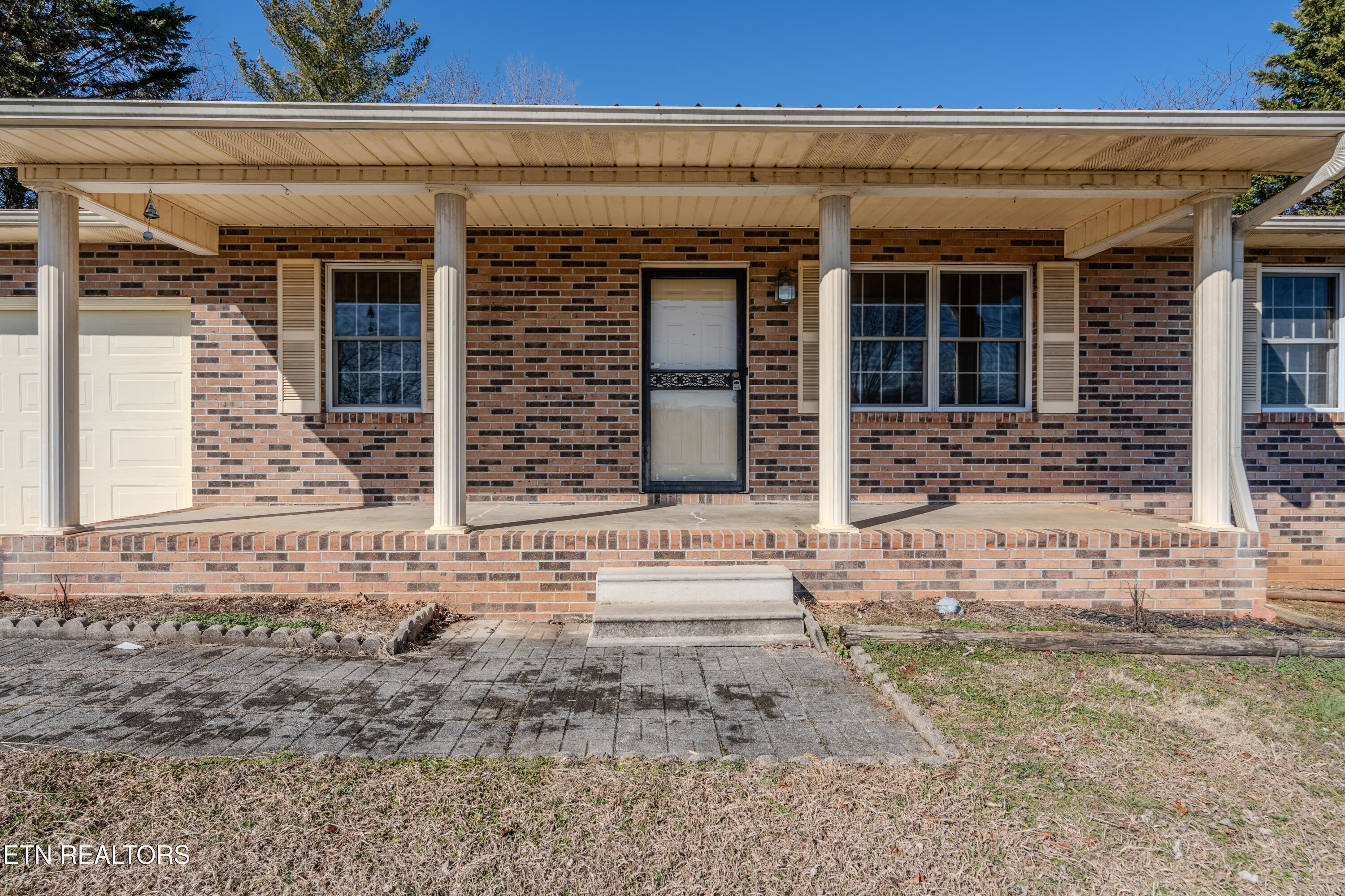 242 Mohawk Circle Seymour TN 37865