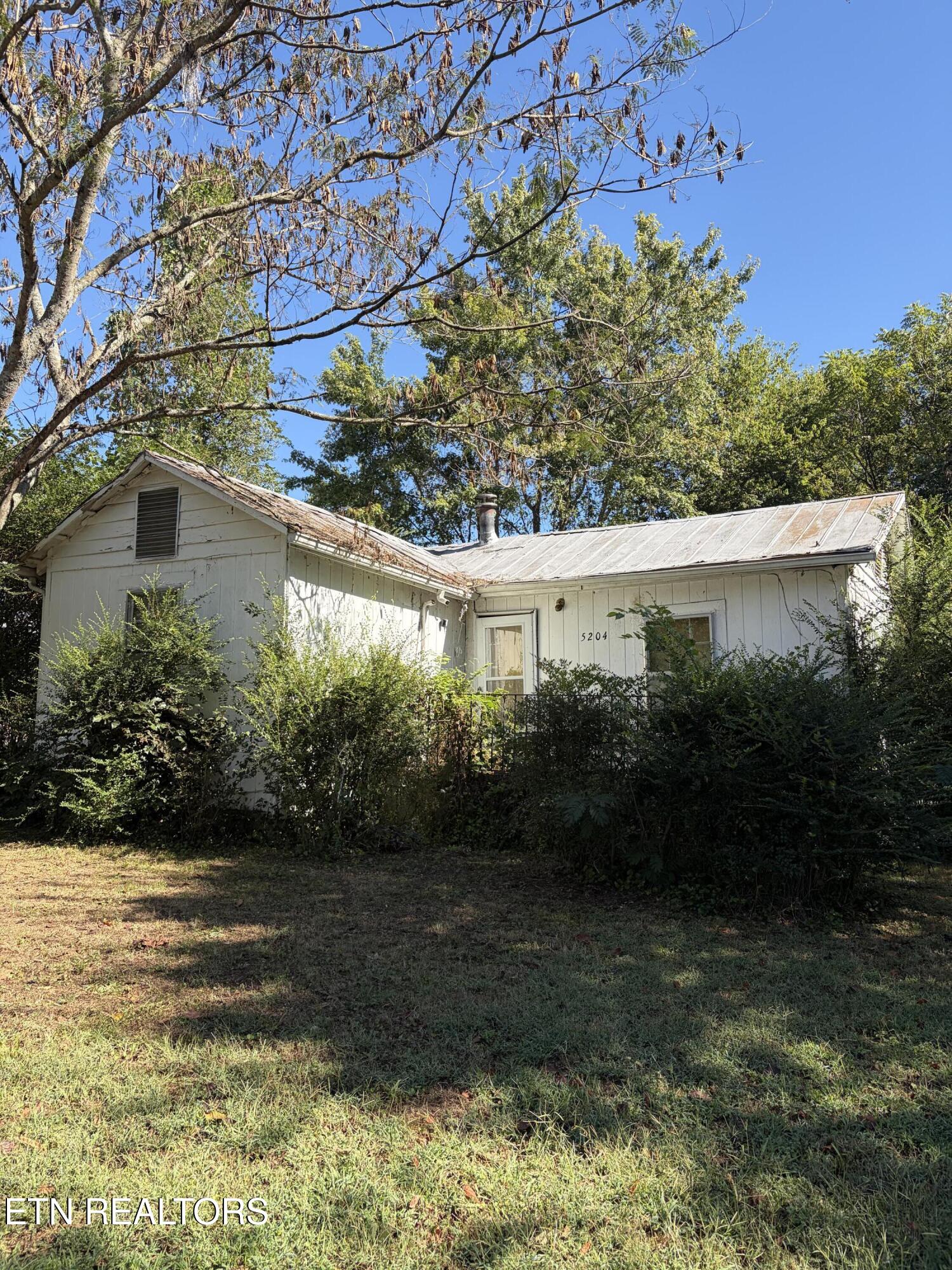 5204 Murphy Road Knoxville TN 37918