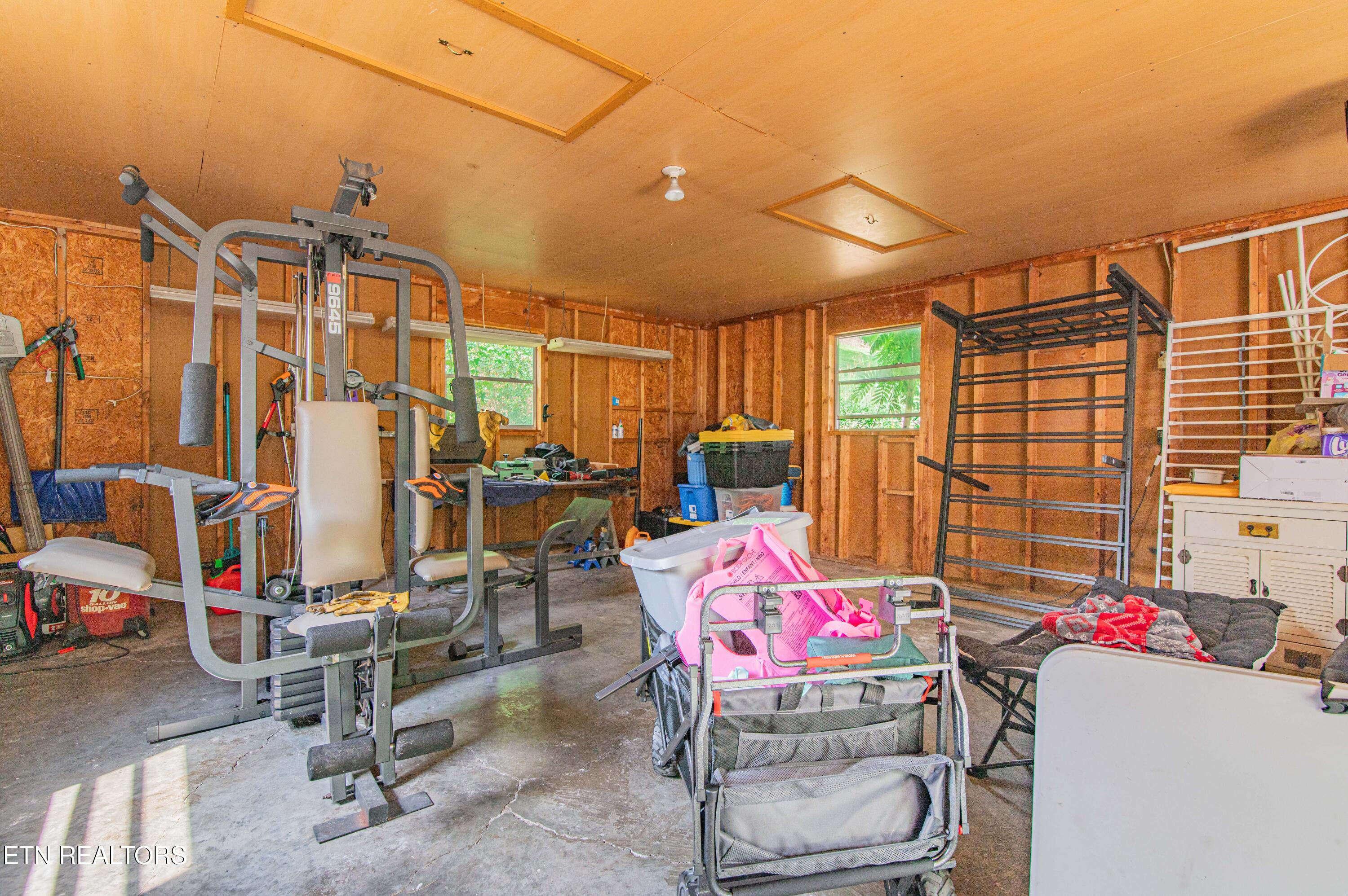 2700 Highway 116 Caryville TN 37714