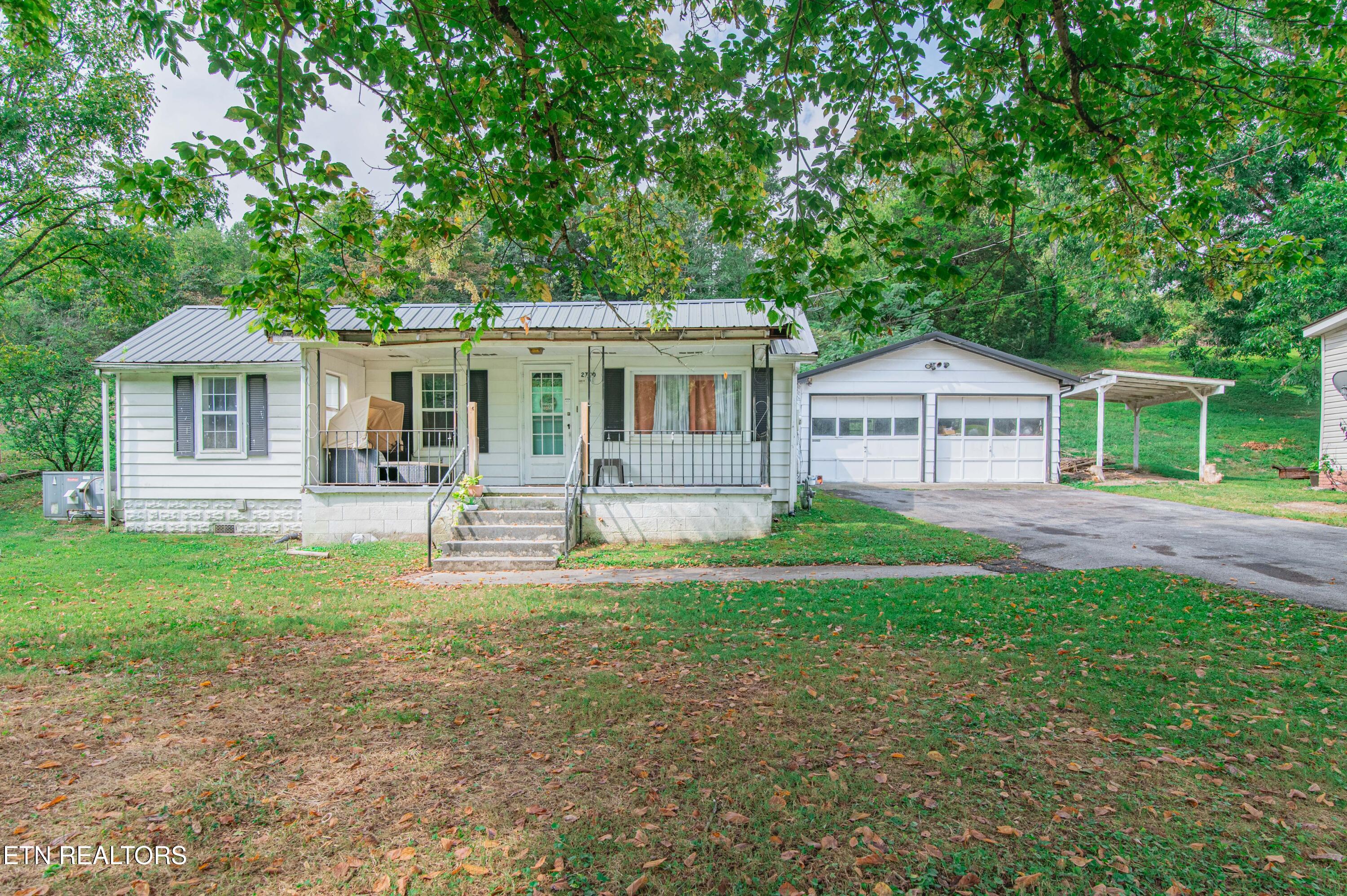 2700 Highway 116 Caryville TN 37714