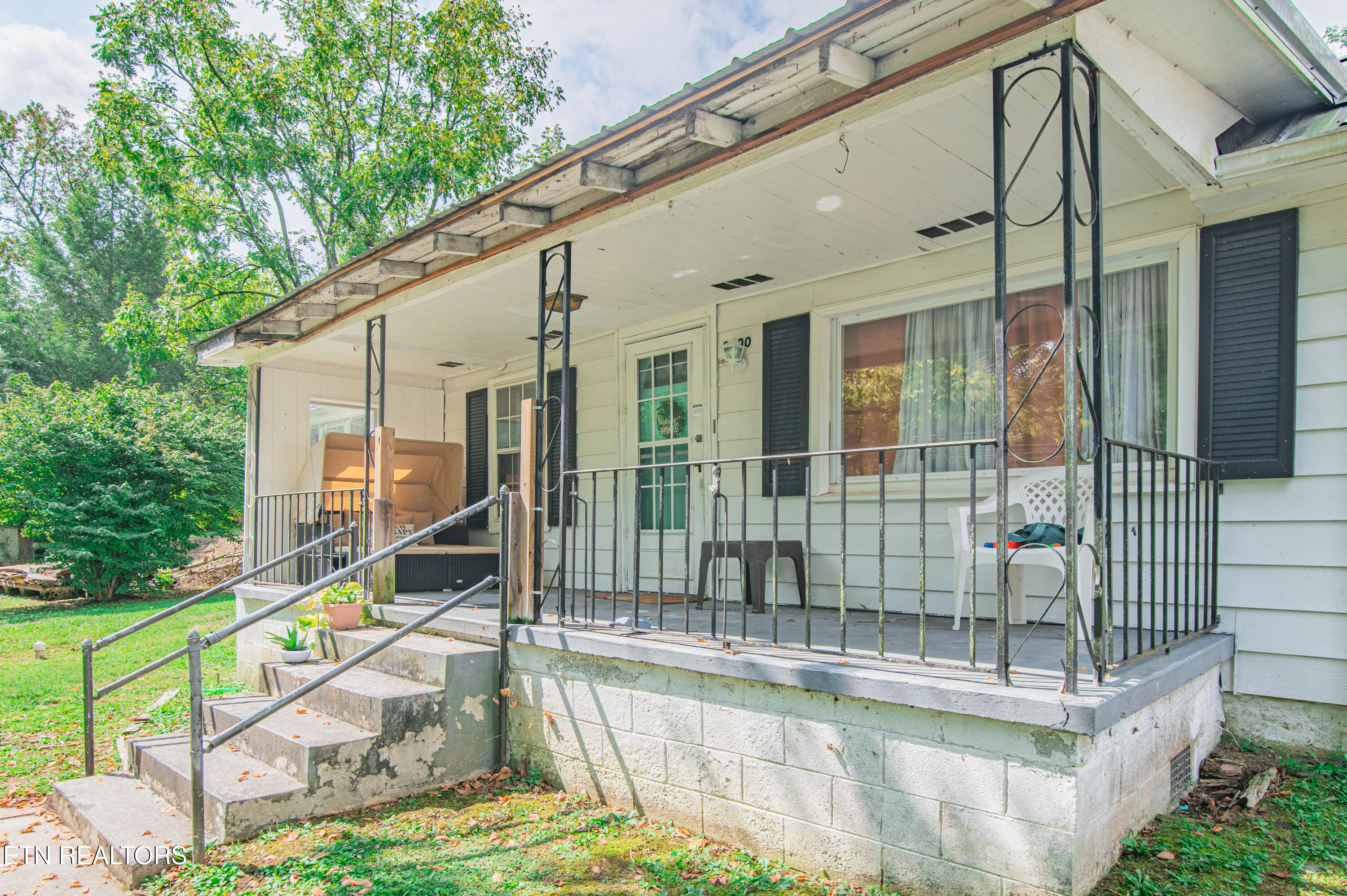 2700 Highway 116 Caryville TN 37714