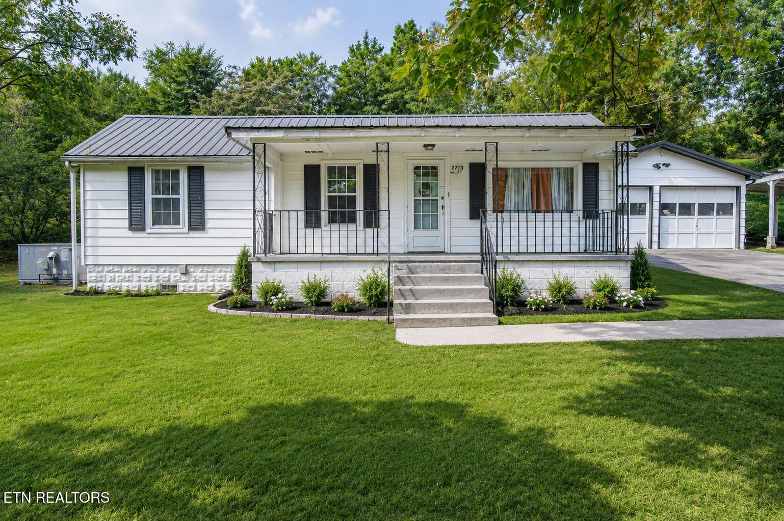 2700 Highway 116 Caryville TN 37714