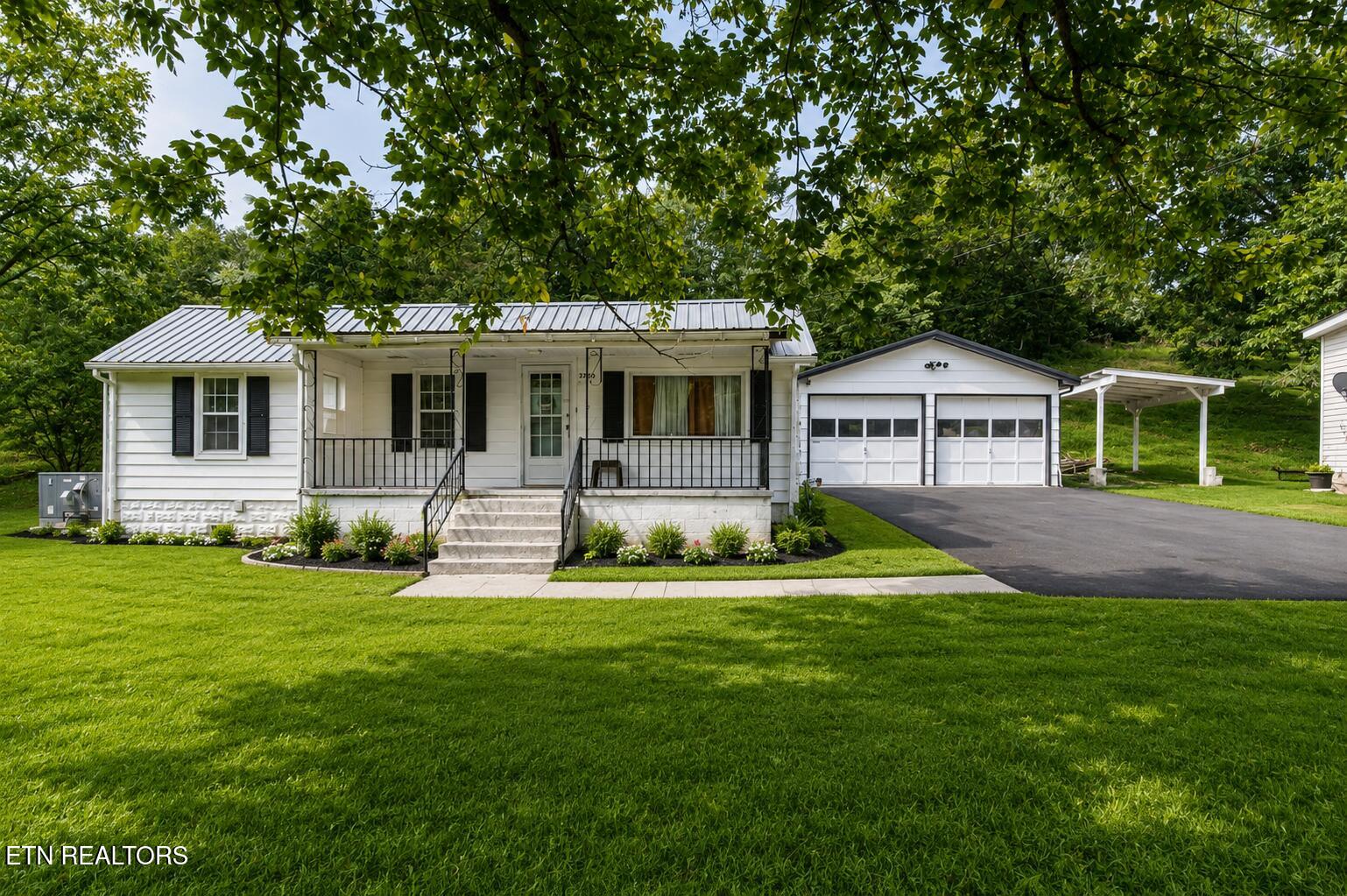 2700 Highway 116 Caryville TN 37714