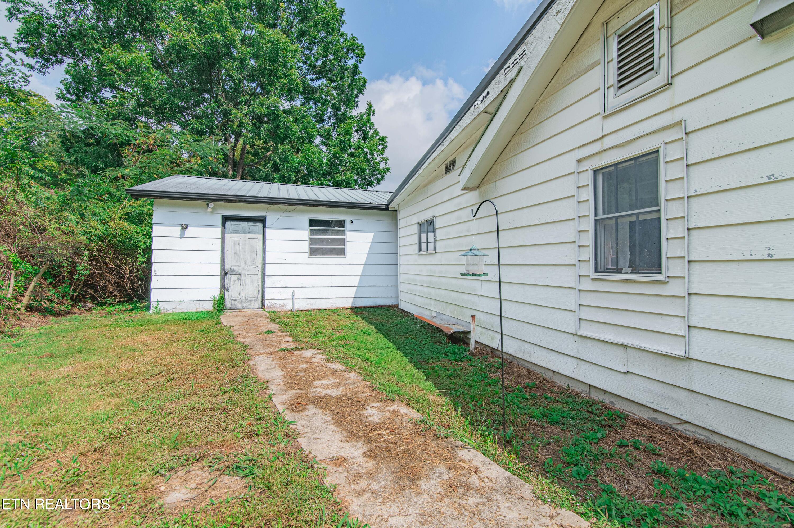 2700 Highway 116 Caryville TN 37714