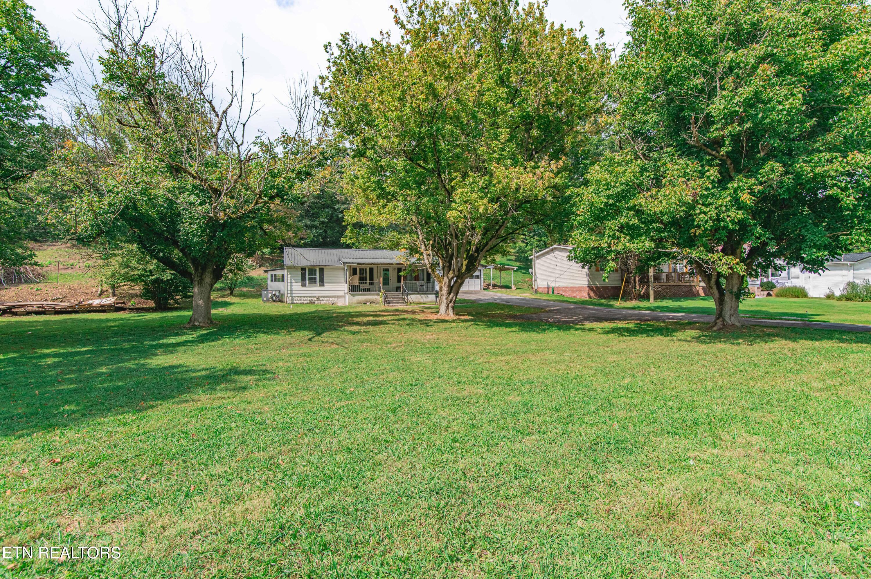 2700 Highway 116 Caryville TN 37714