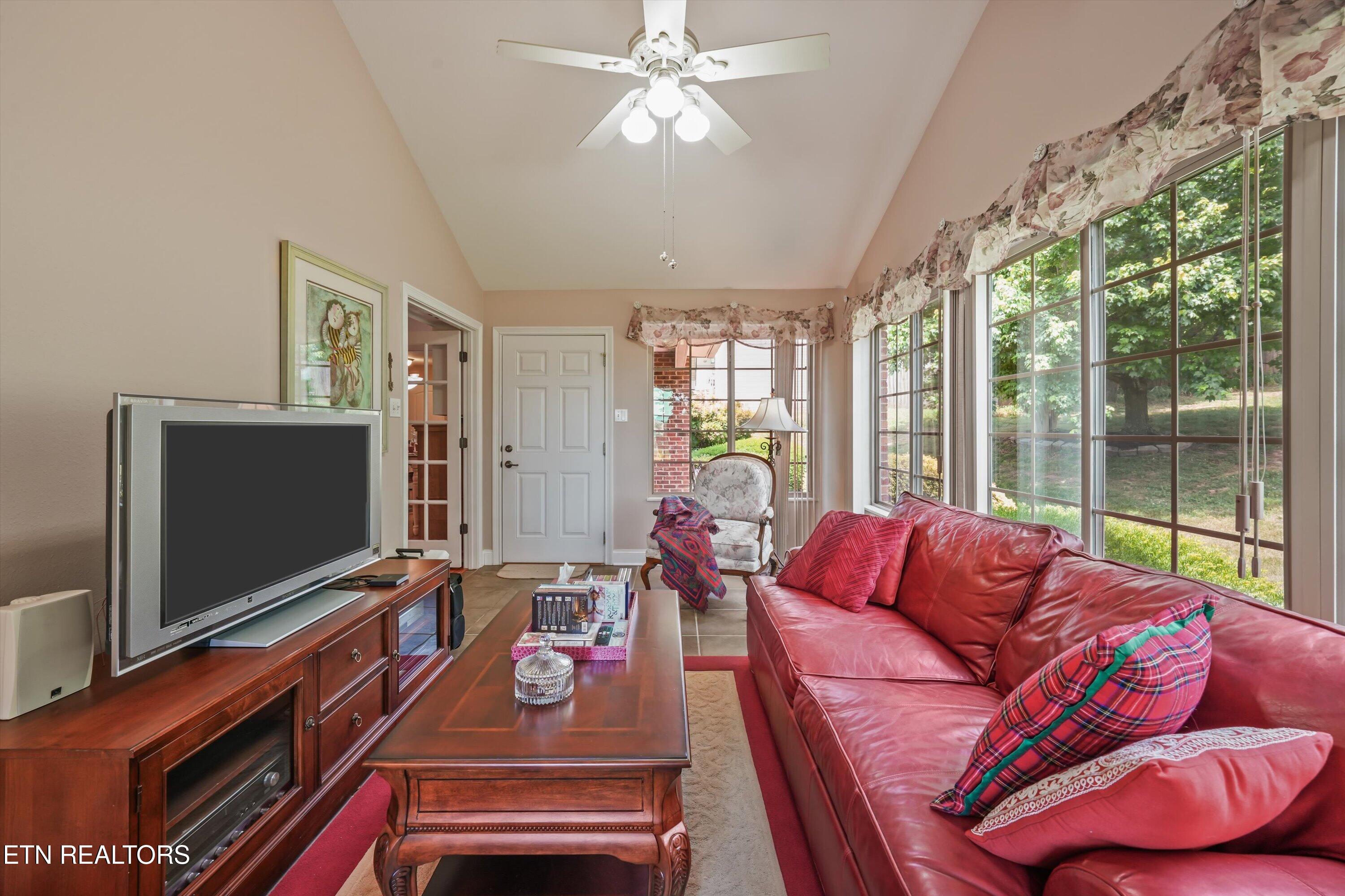 1432 Chessingham Drive Maryville TN 37801