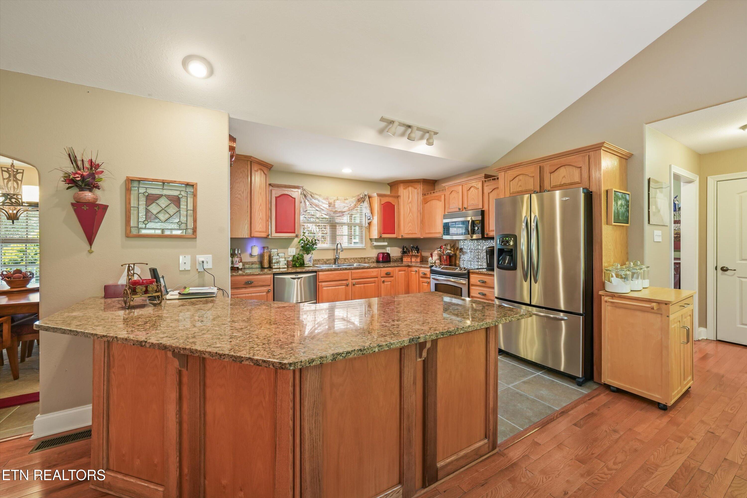 1432 Chessingham Drive Maryville TN 37801