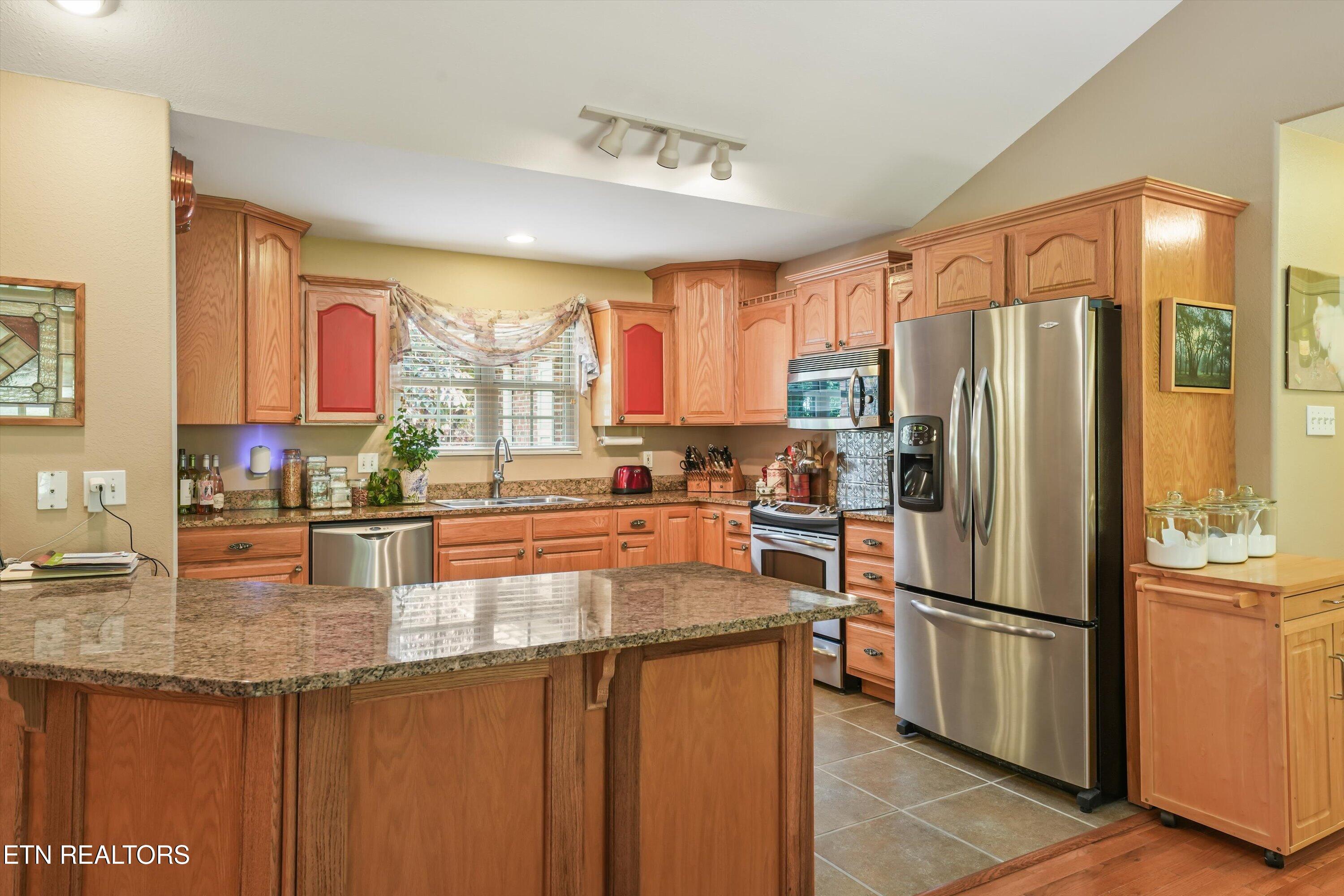 1432 Chessingham Drive Maryville TN 37801
