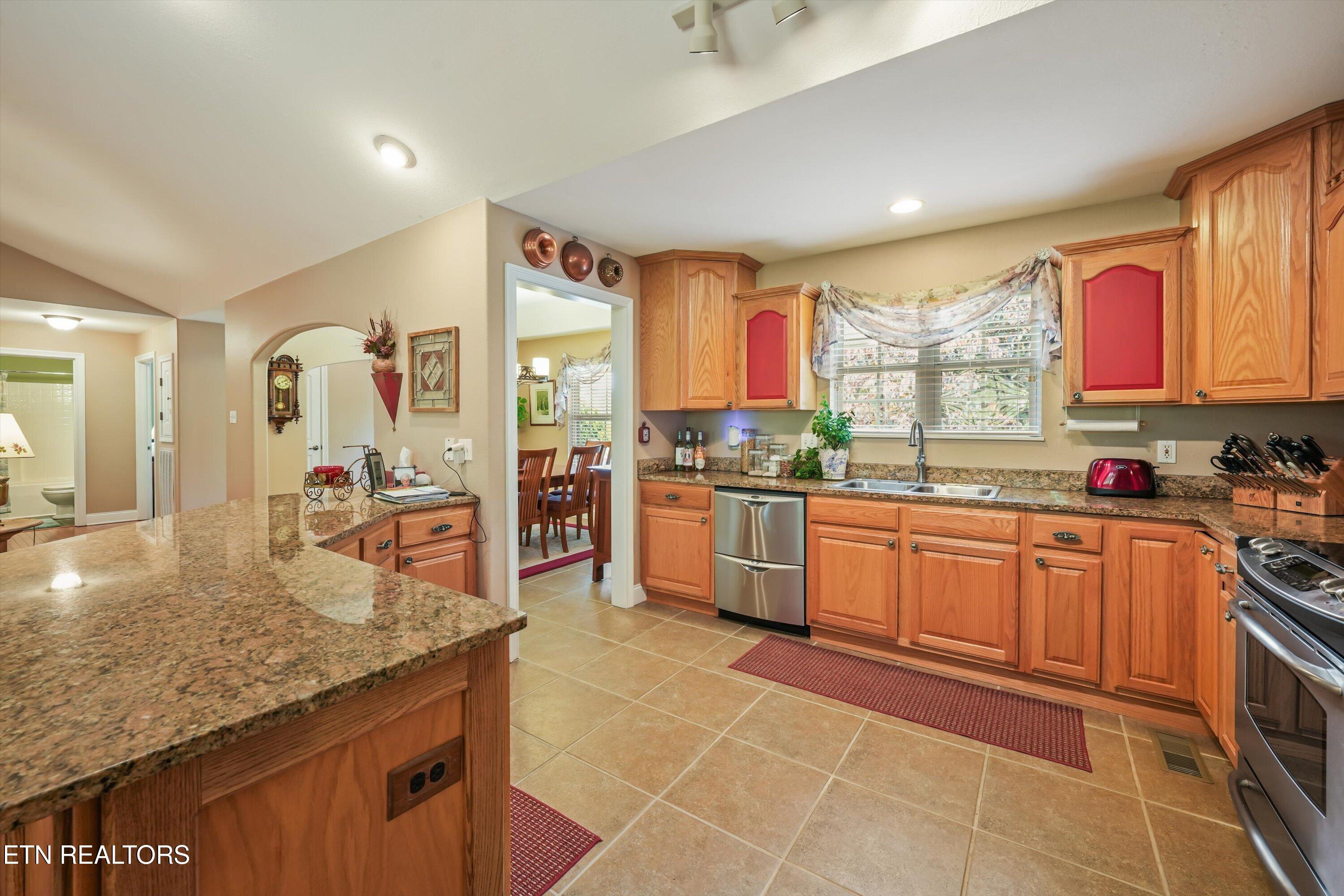 1432 Chessingham Drive Maryville TN 37801