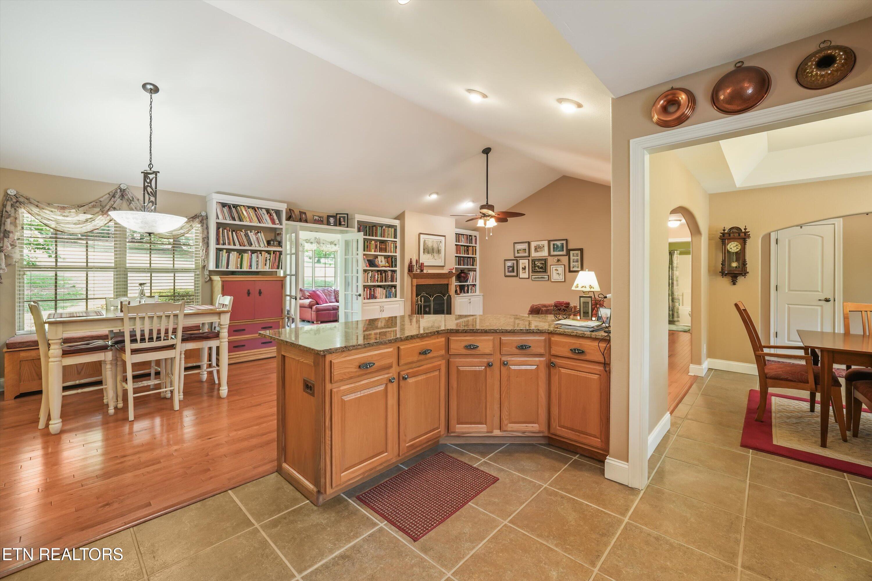 1432 Chessingham Drive Maryville TN 37801