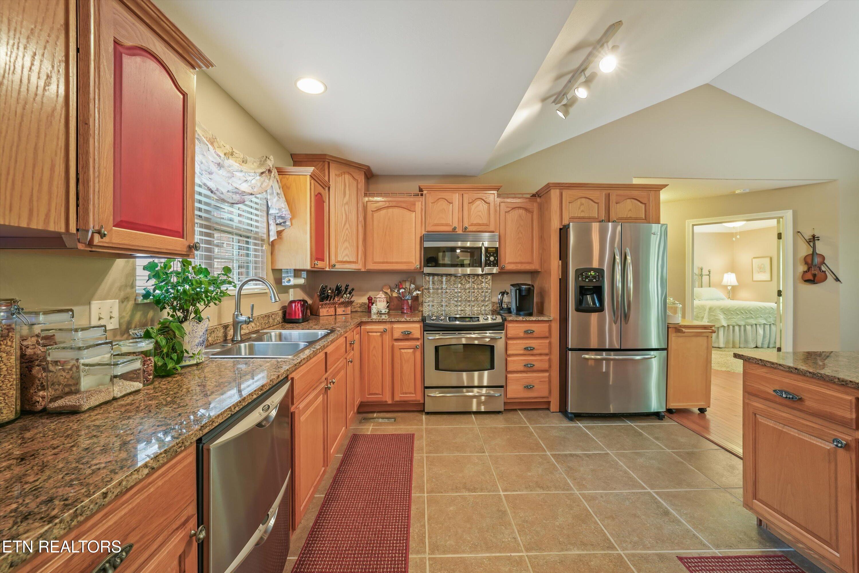 1432 Chessingham Drive Maryville TN 37801