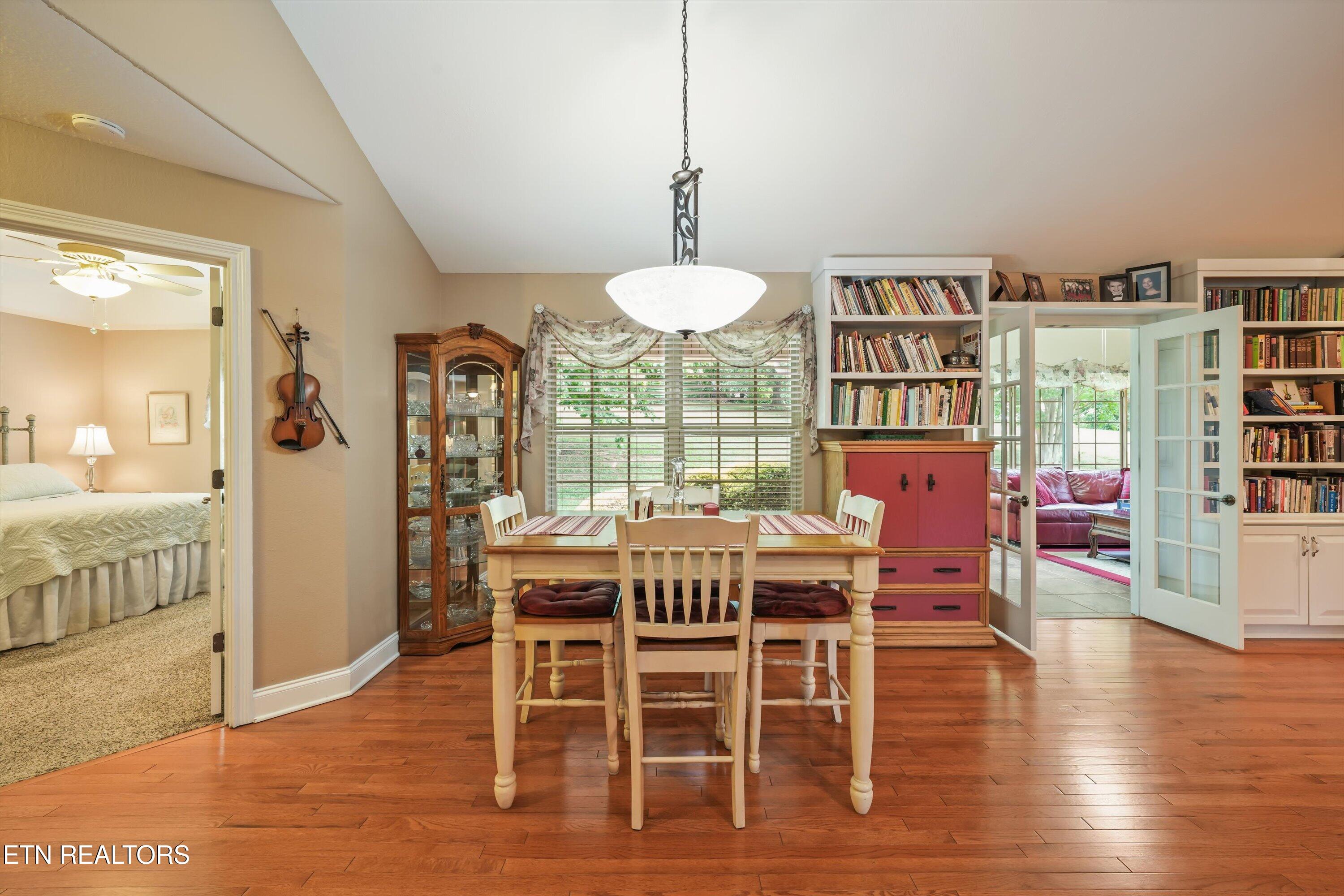 1432 Chessingham Drive Maryville TN 37801