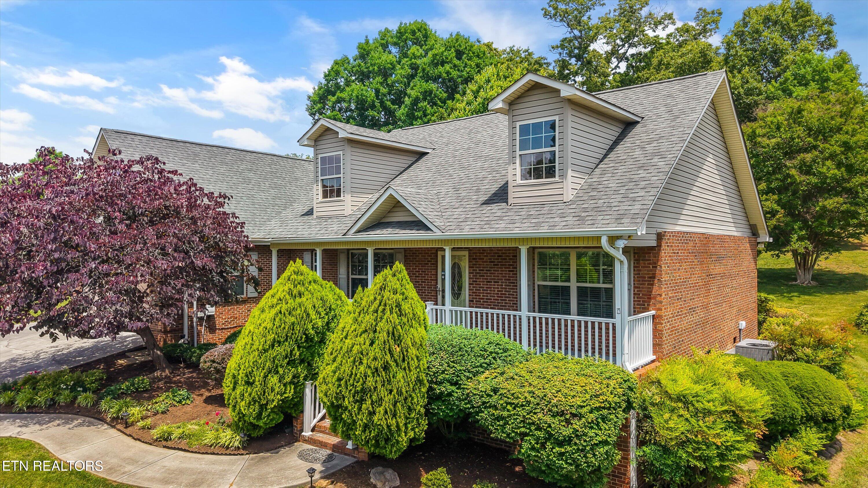 1432 Chessingham Drive Maryville TN 37801