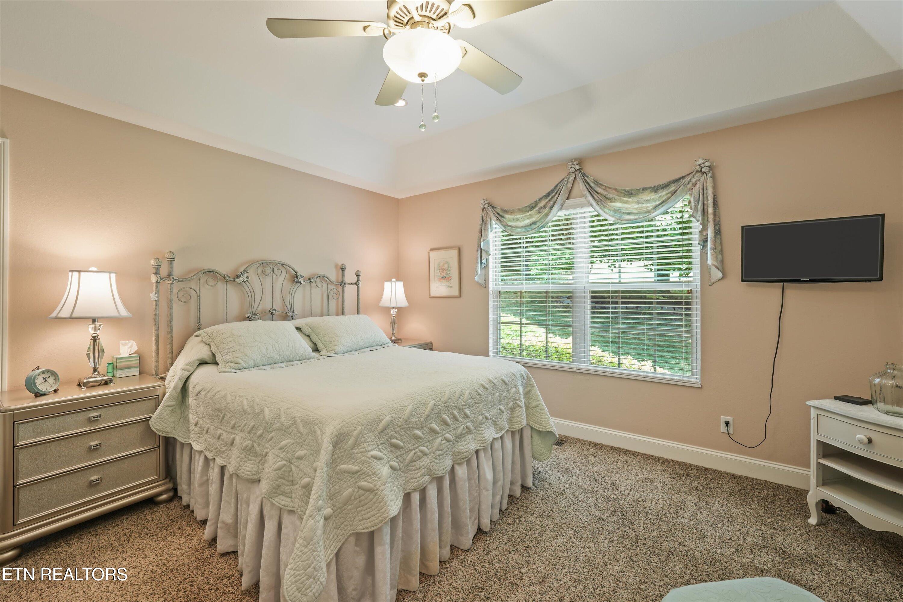 1432 Chessingham Drive Maryville TN 37801