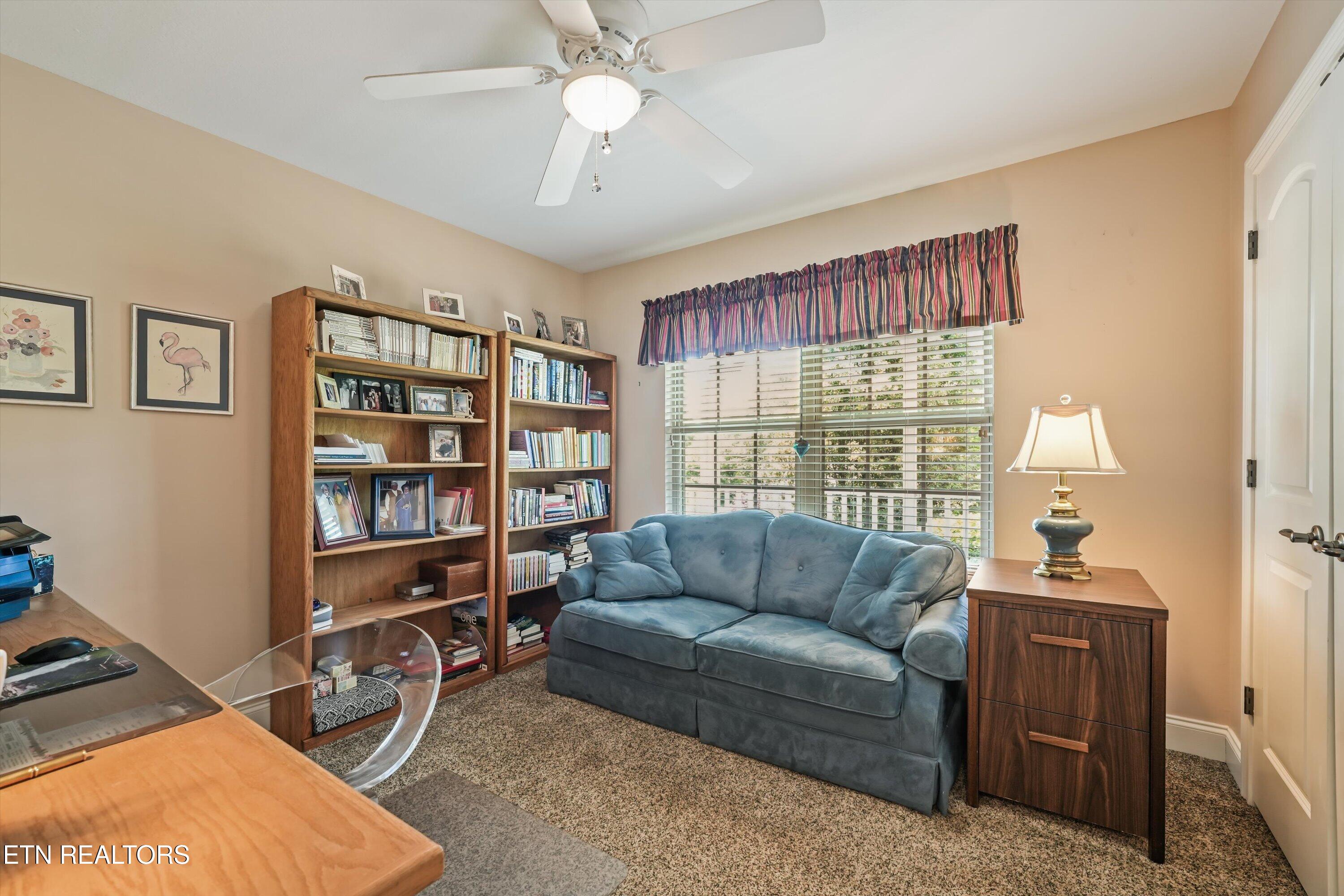 1432 Chessingham Drive Maryville TN 37801