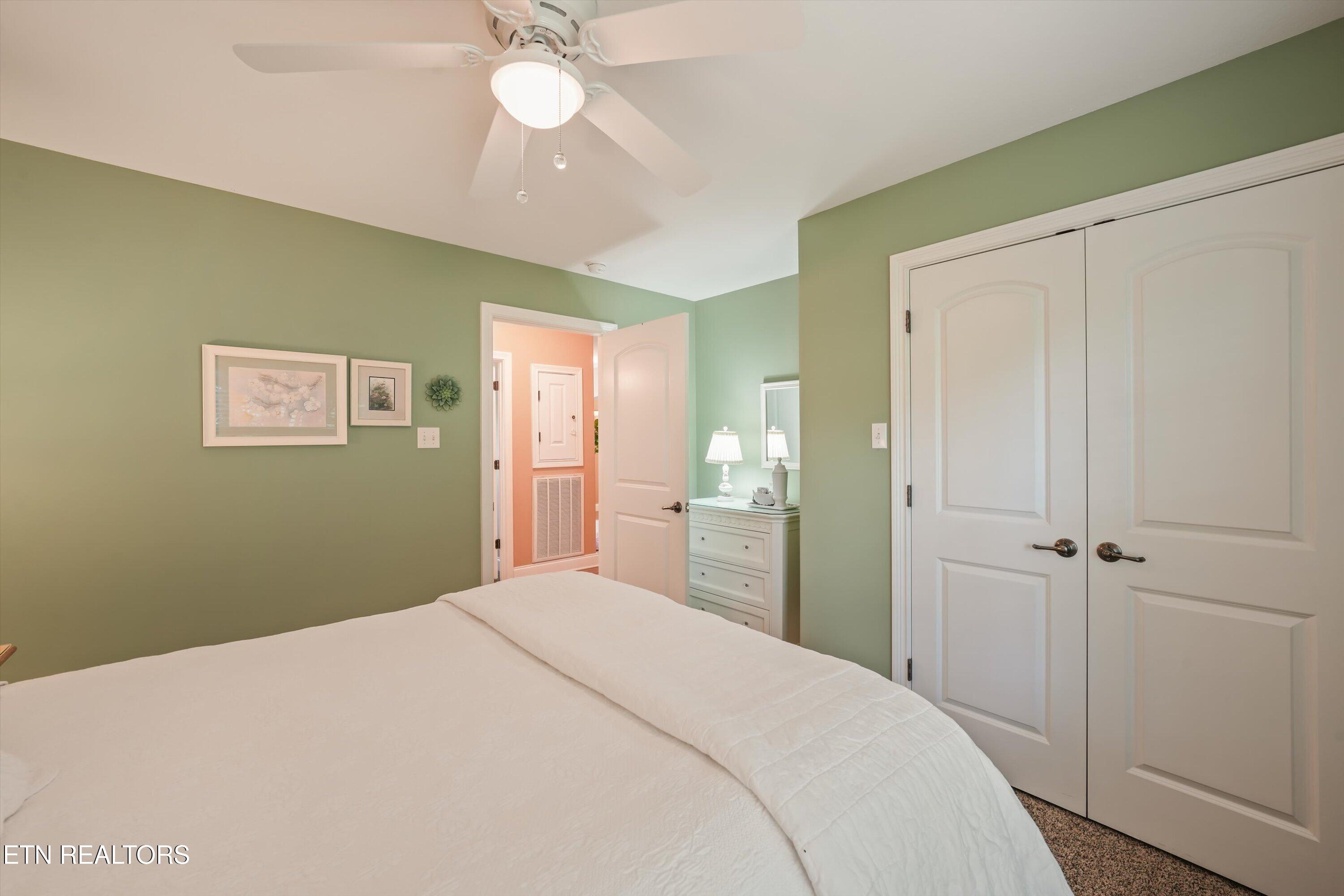 1432 Chessingham Drive Maryville TN 37801