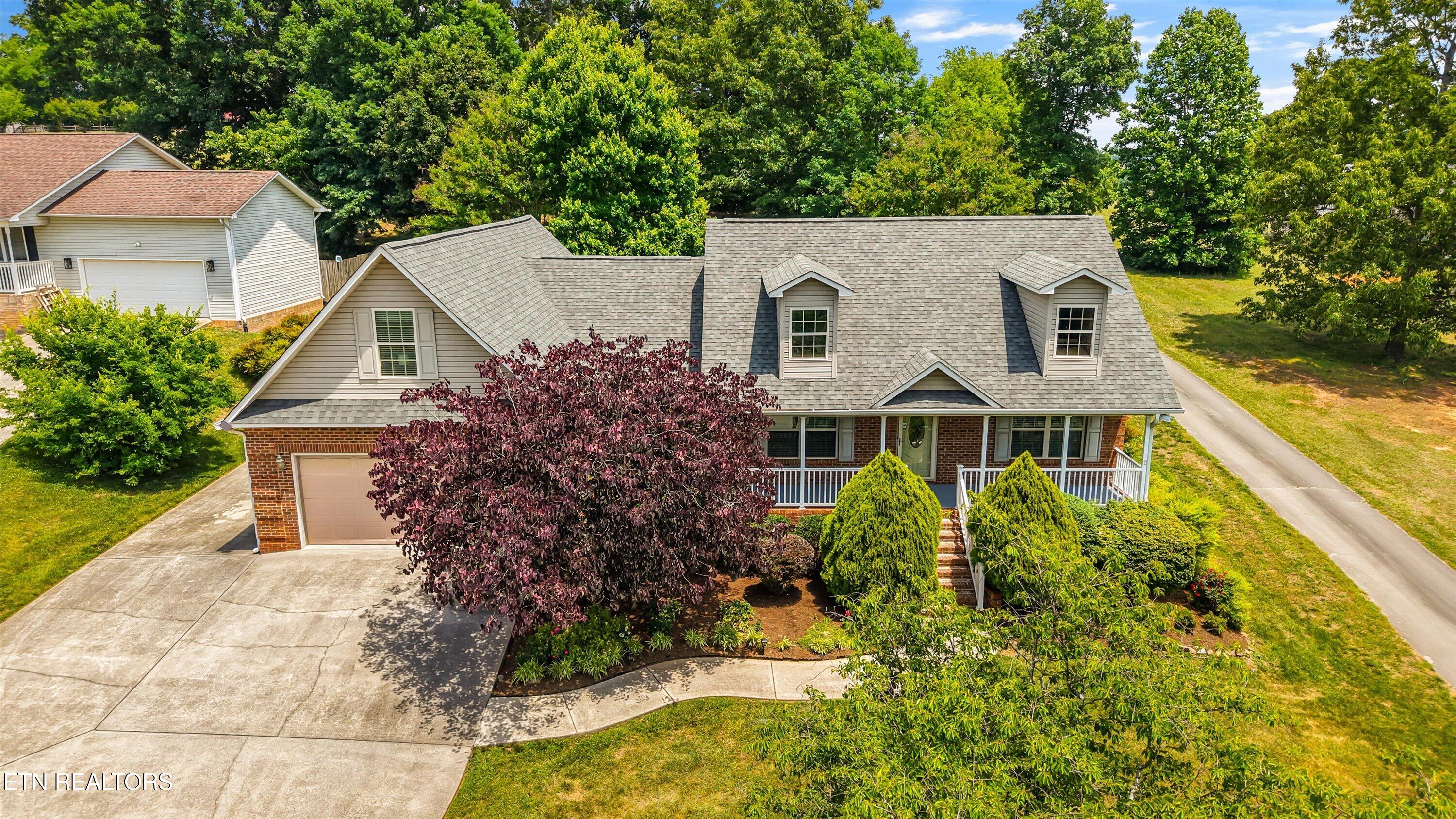 1432 Chessingham Drive Maryville TN 37801
