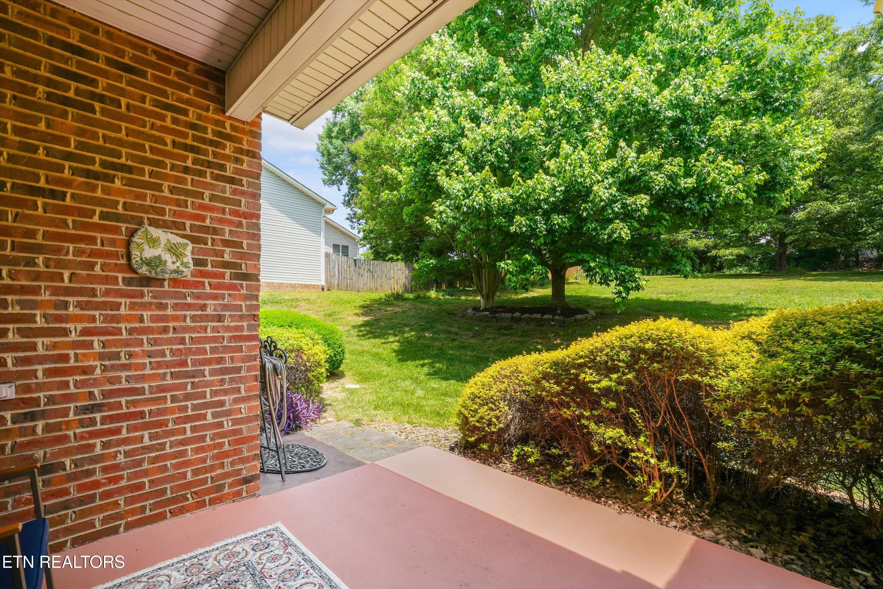 1432 Chessingham Drive Maryville TN 37801