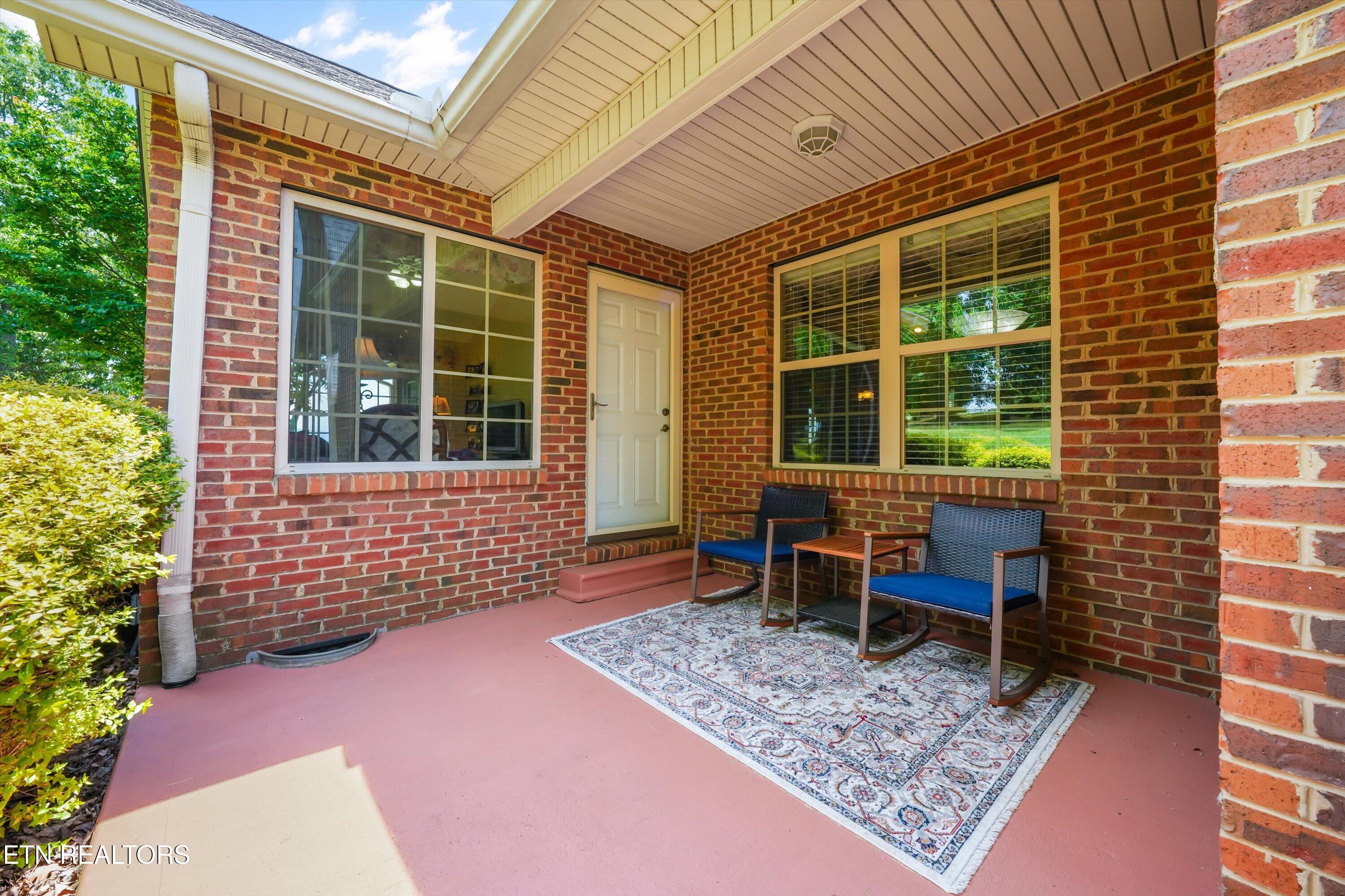 1432 Chessingham Drive Maryville TN 37801