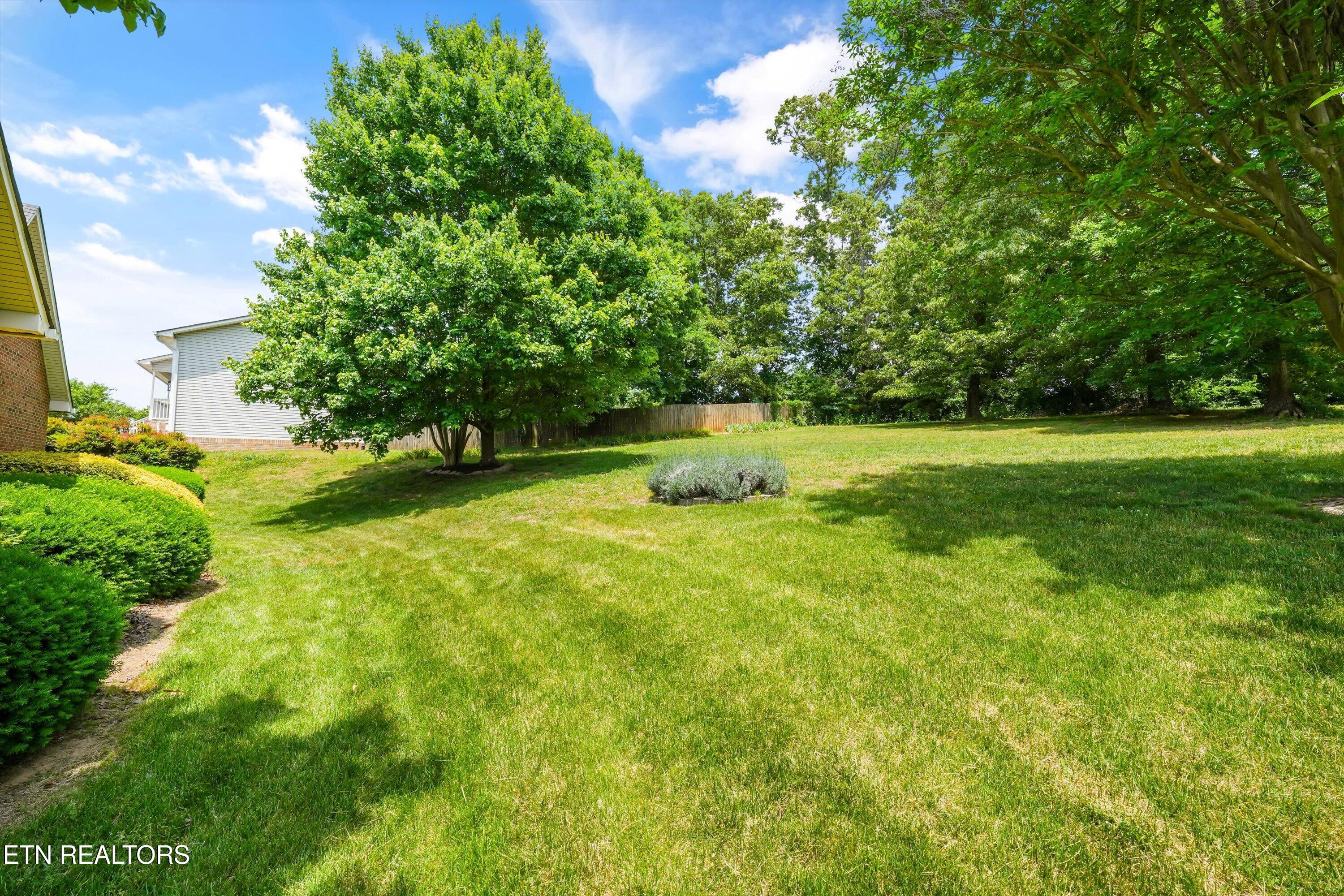 1432 Chessingham Drive Maryville TN 37801