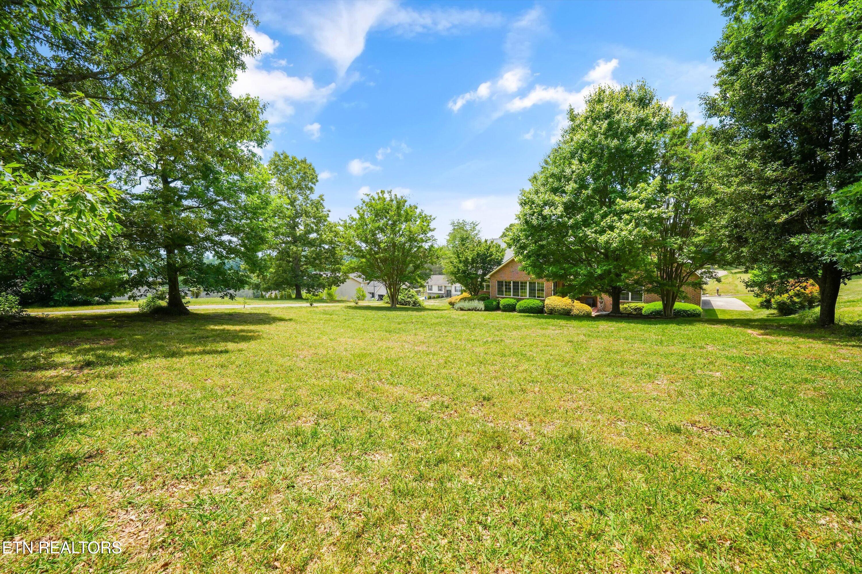 1432 Chessingham Drive Maryville TN 37801