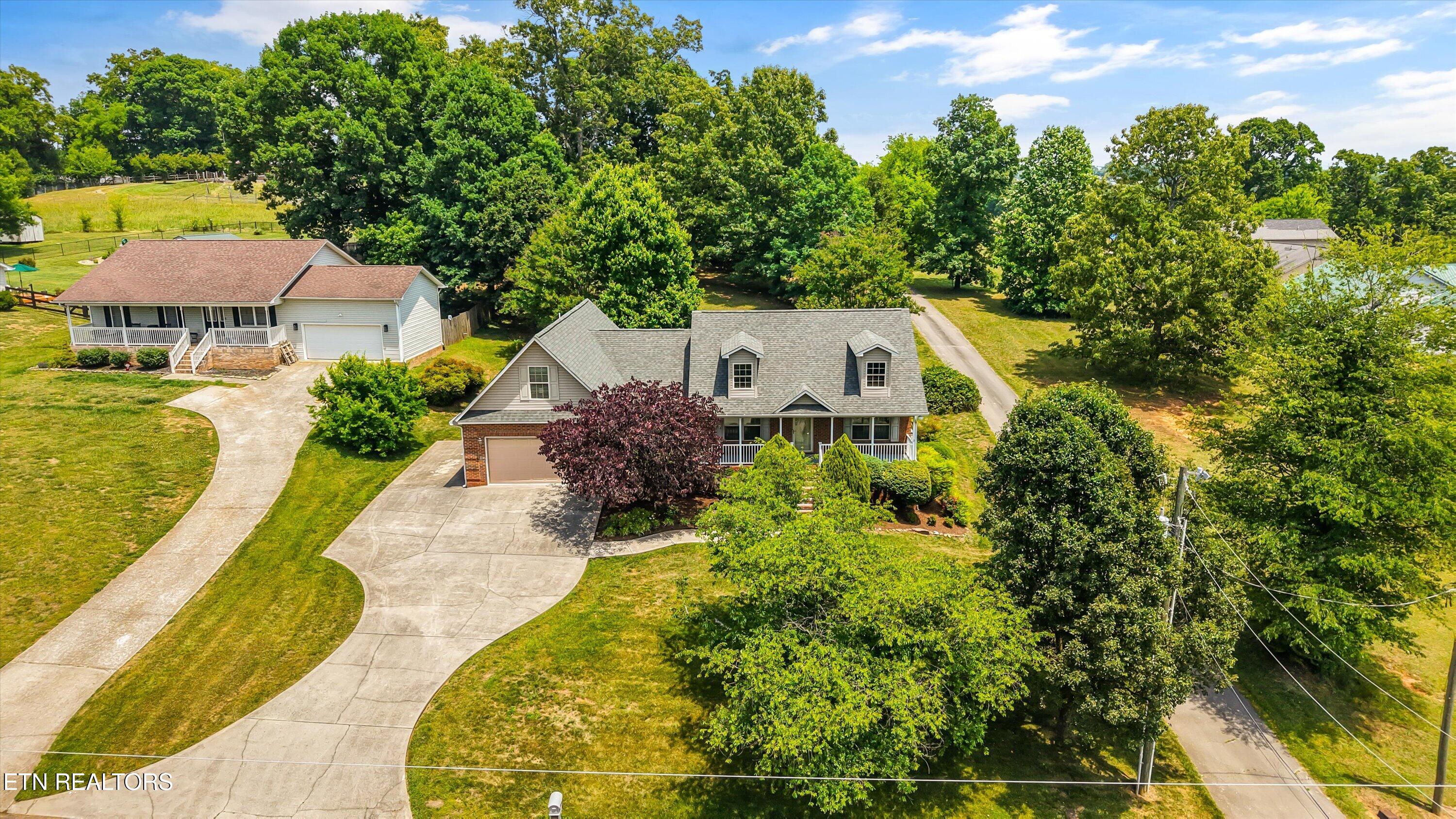 1432 Chessingham Drive Maryville TN 37801