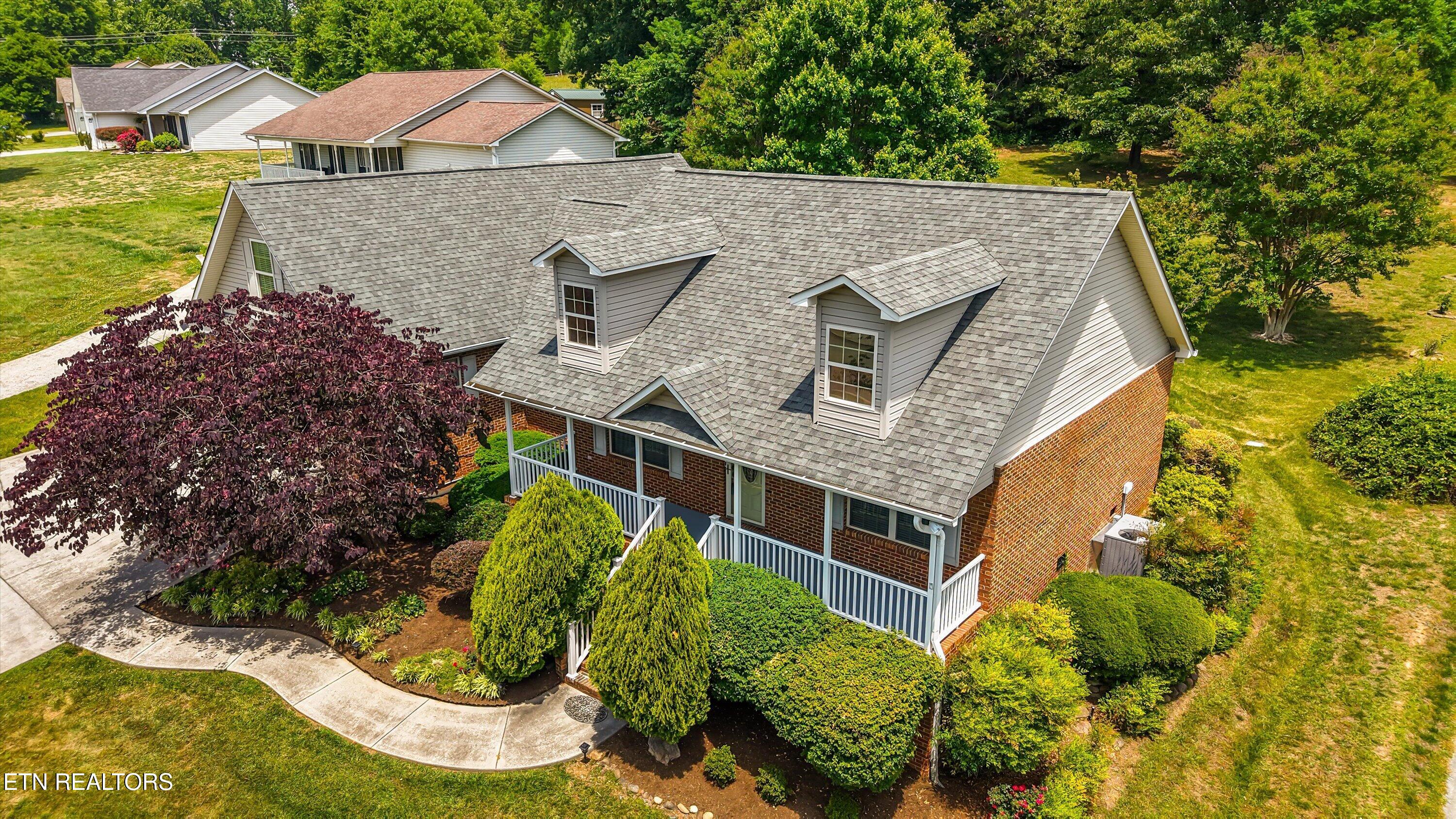 1432 Chessingham Drive Maryville TN 37801