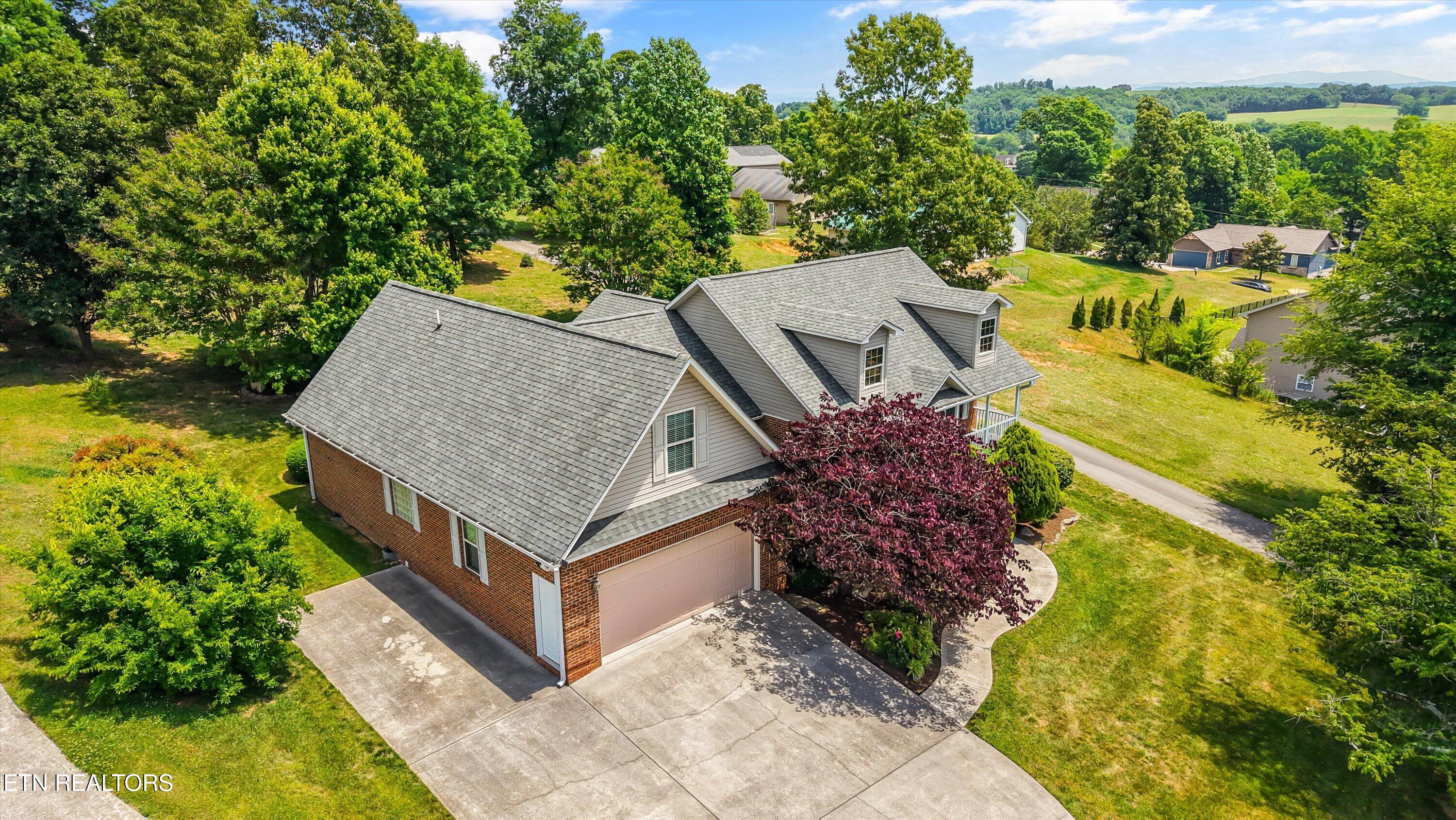 1432 Chessingham Drive Maryville TN 37801