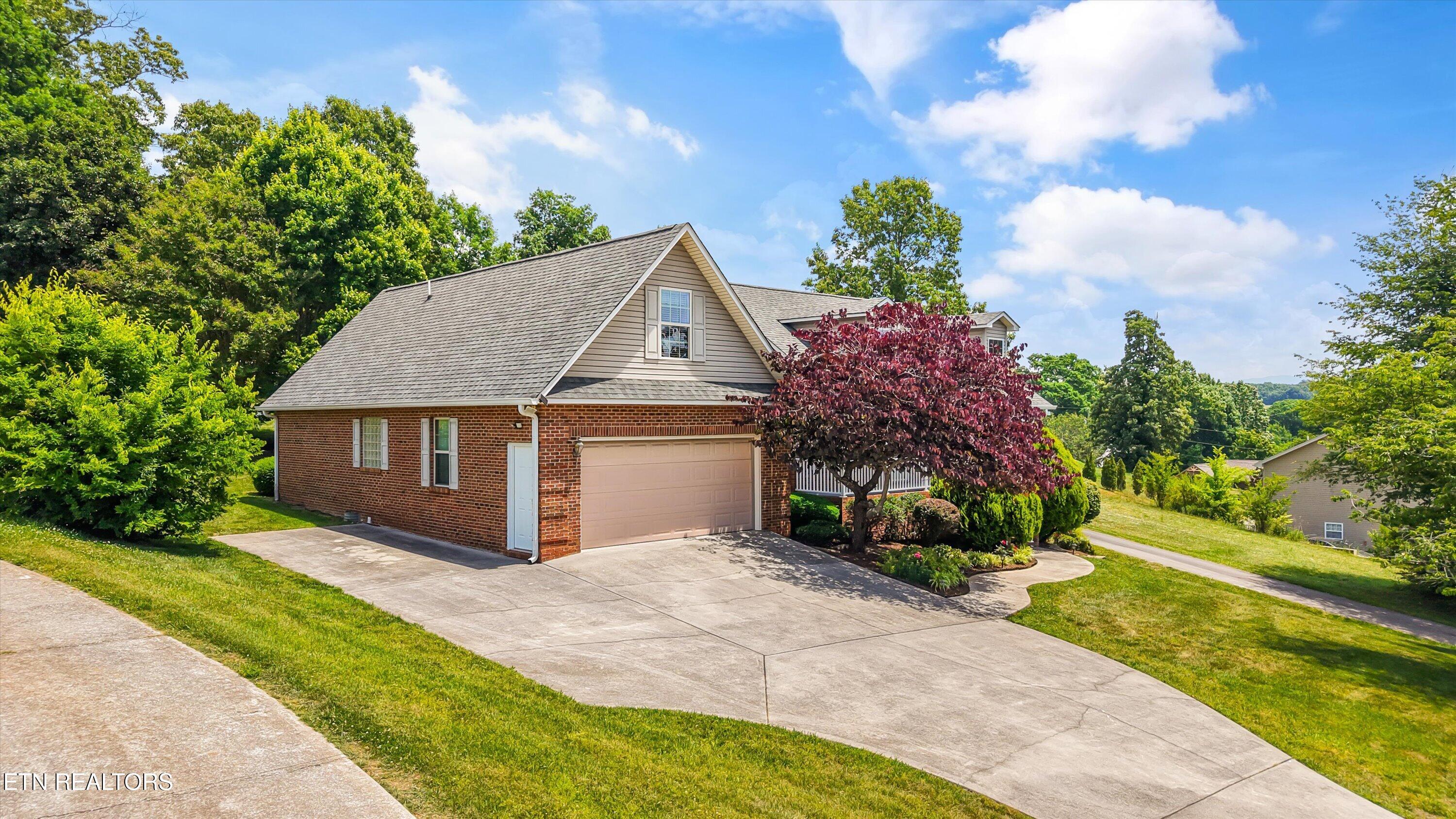 1432 Chessingham Drive Maryville TN 37801