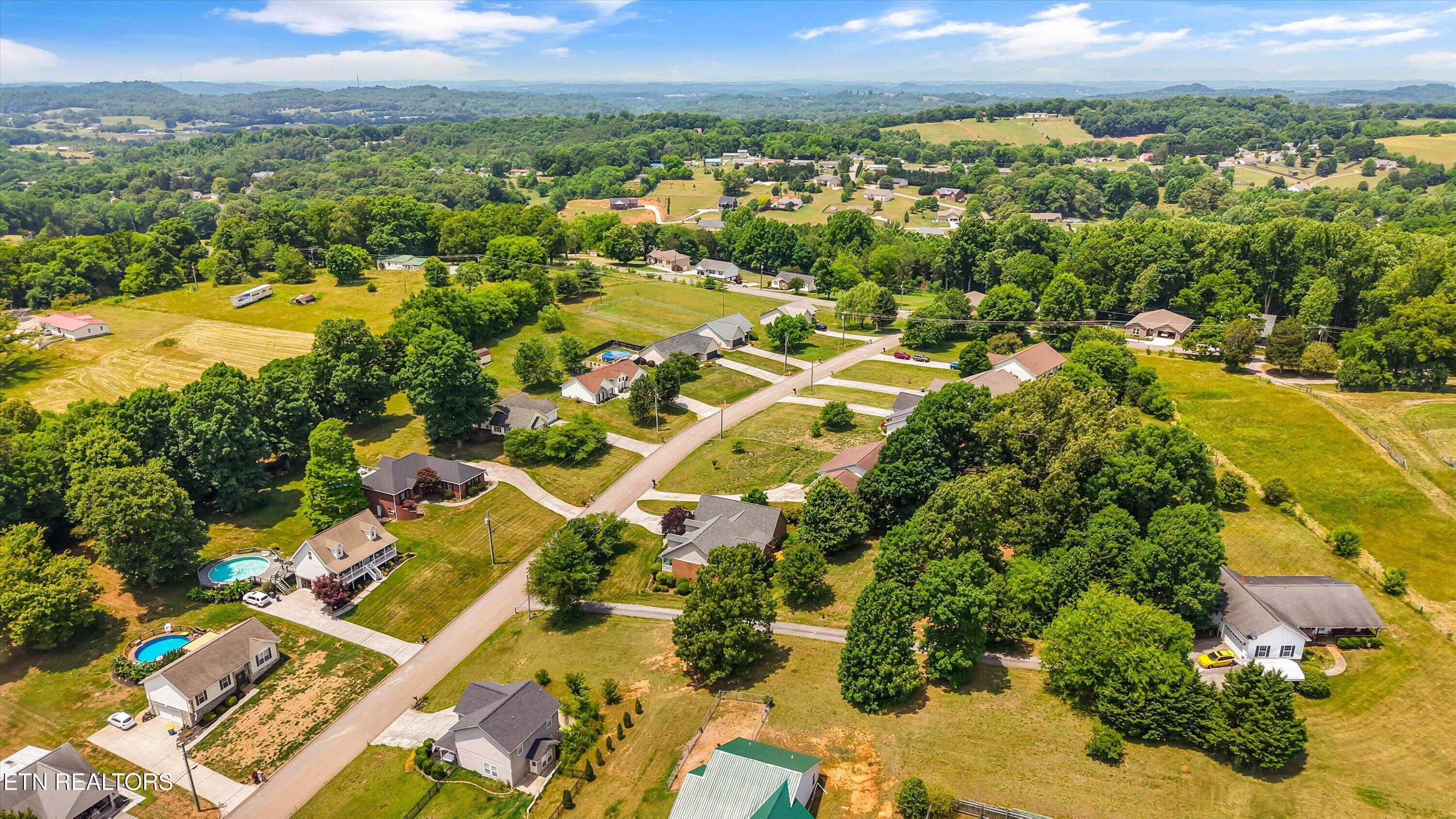 1432 Chessingham Drive Maryville TN 37801