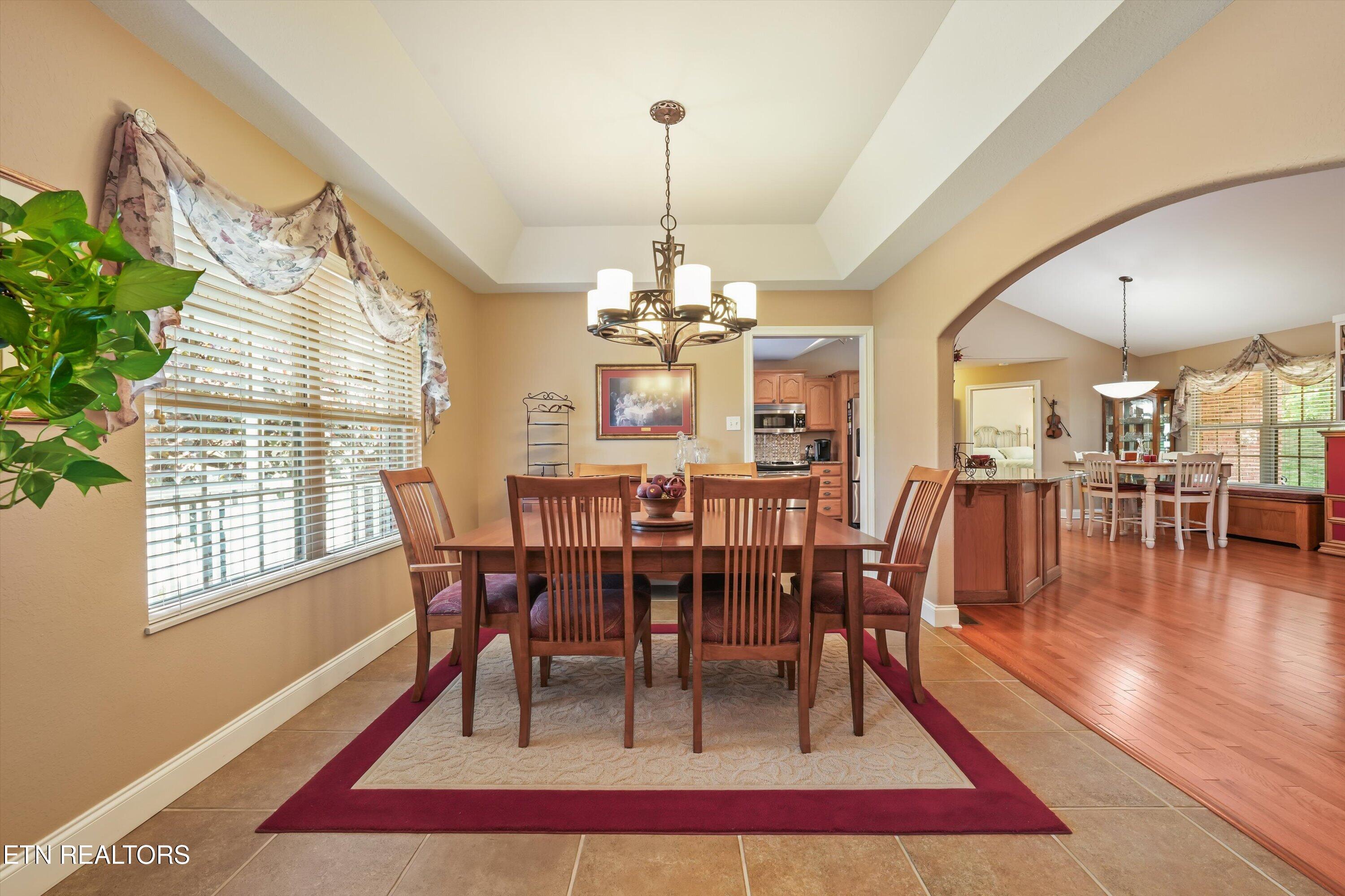 1432 Chessingham Drive Maryville TN 37801