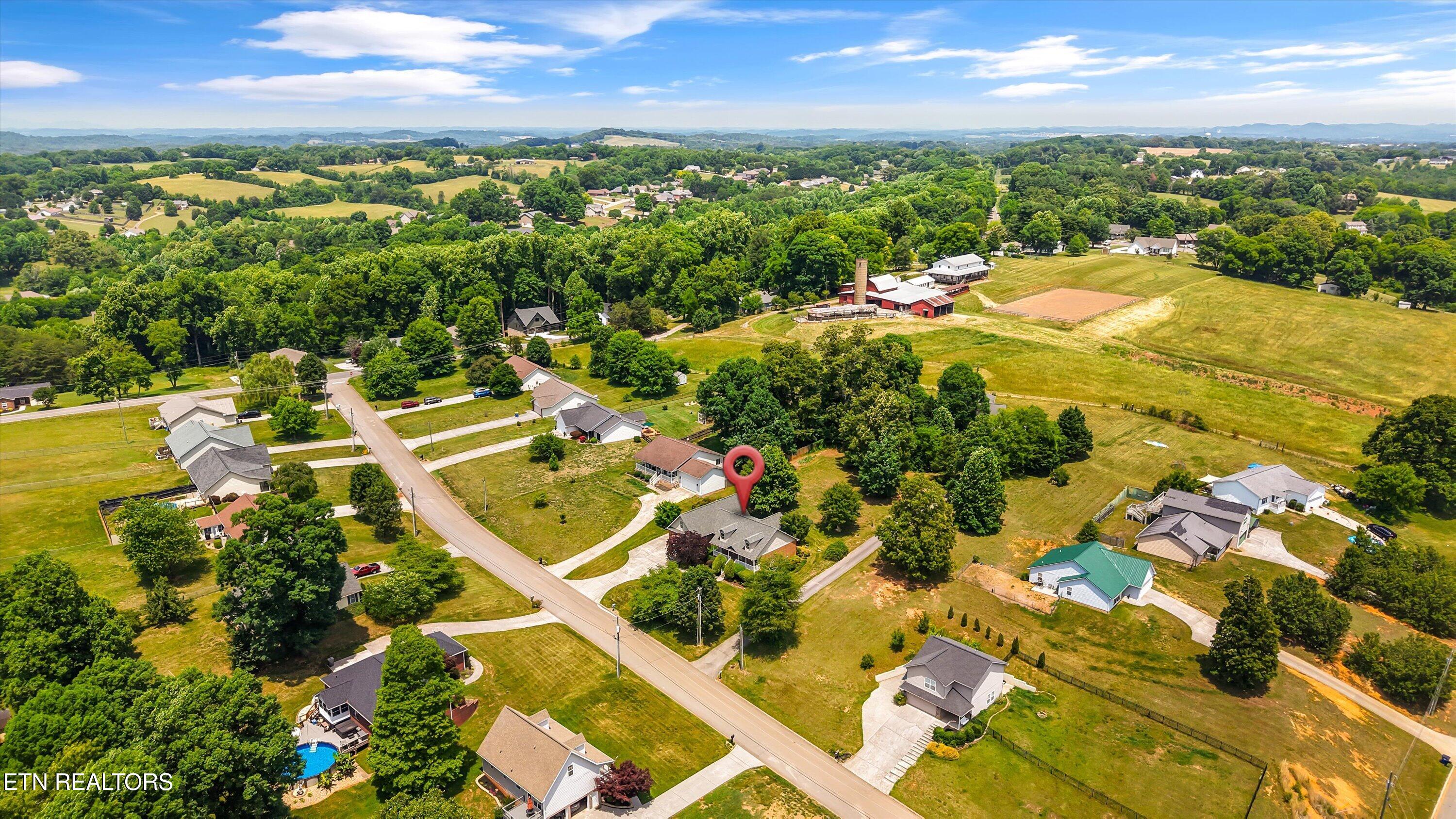 1432 Chessingham Drive Maryville TN 37801