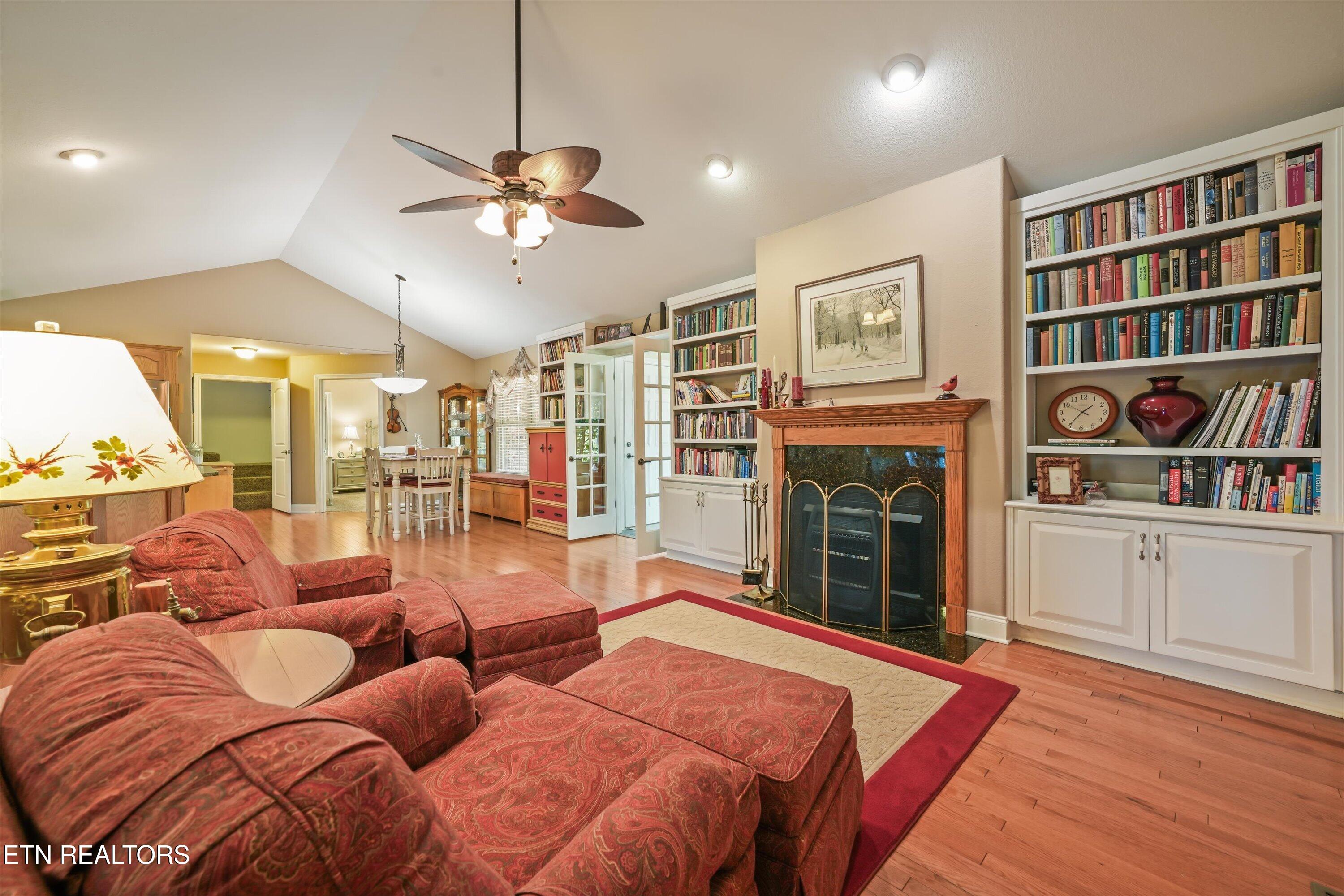 1432 Chessingham Drive Maryville TN 37801