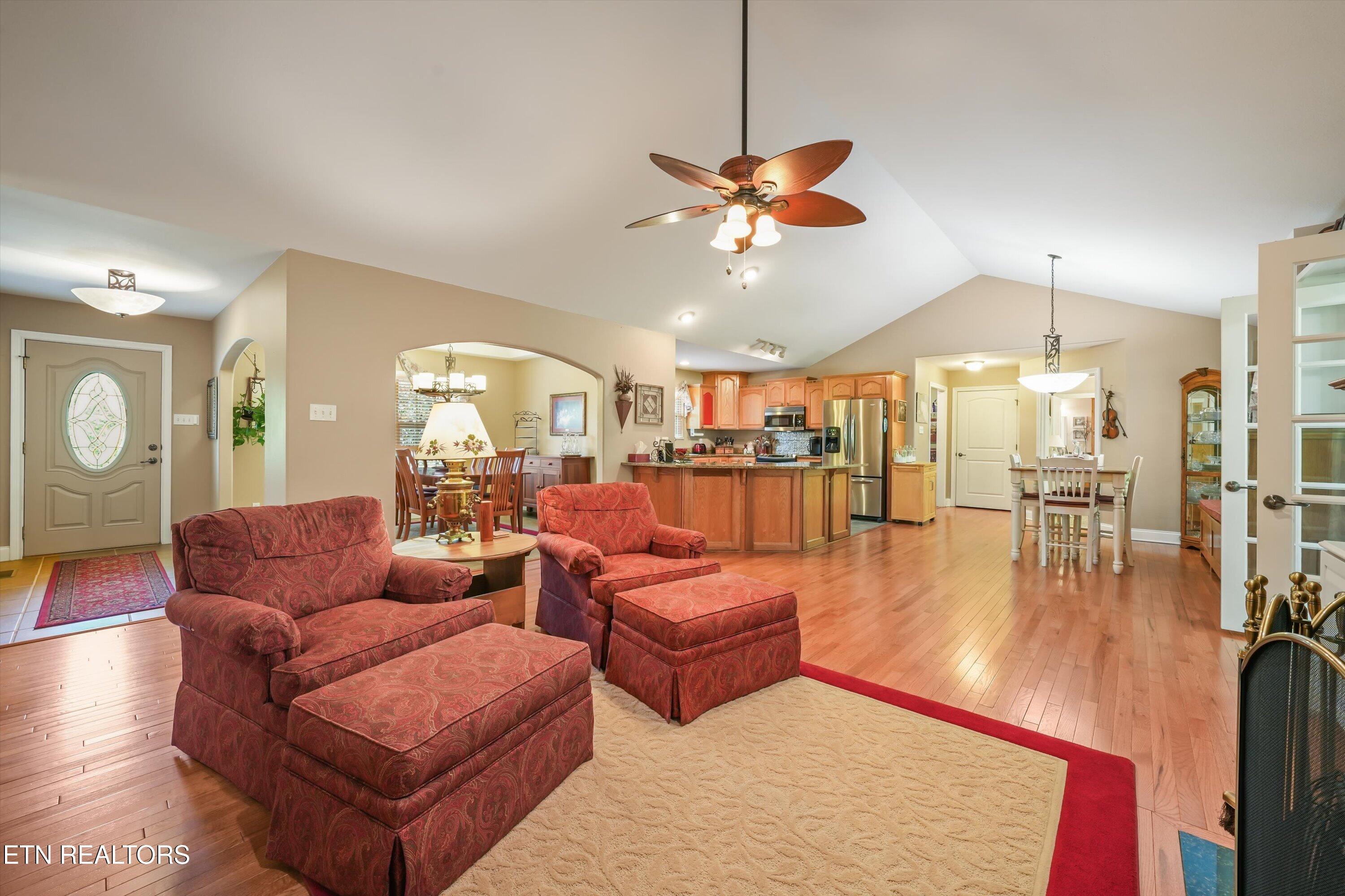 1432 Chessingham Drive Maryville TN 37801